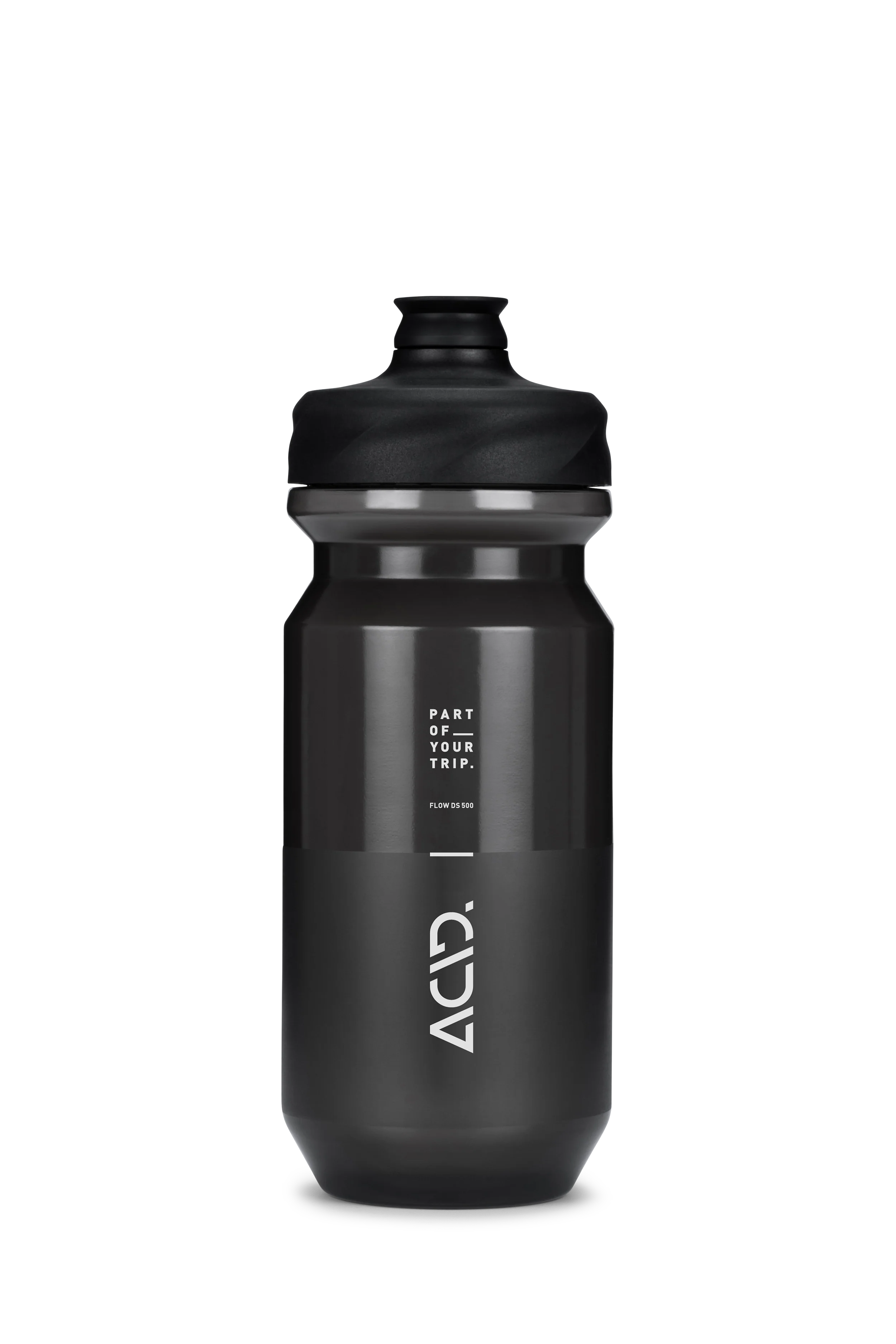 ACID Trinkflasche Flow DS 500 black