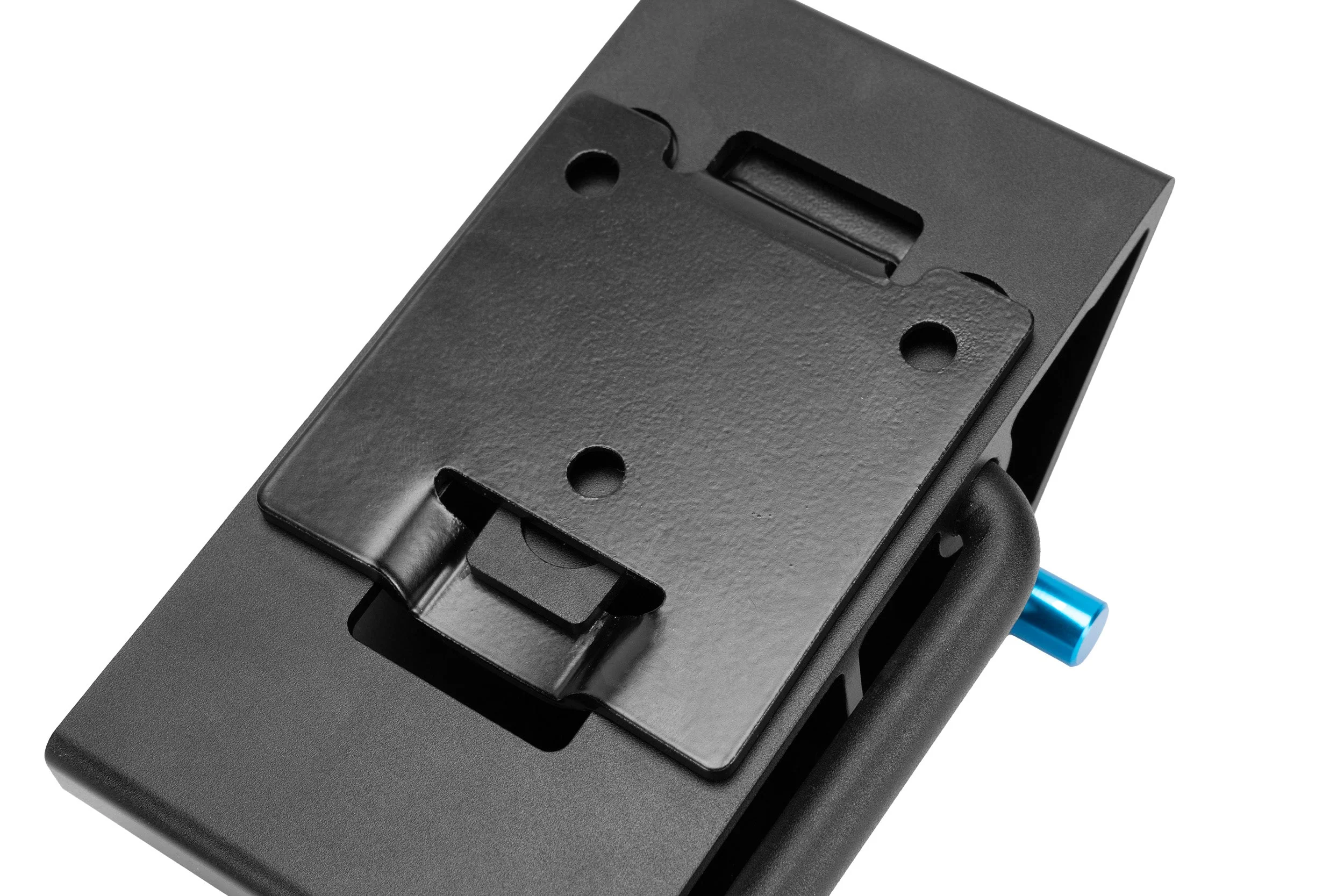ACID Wandhalter Hook black - Image 3