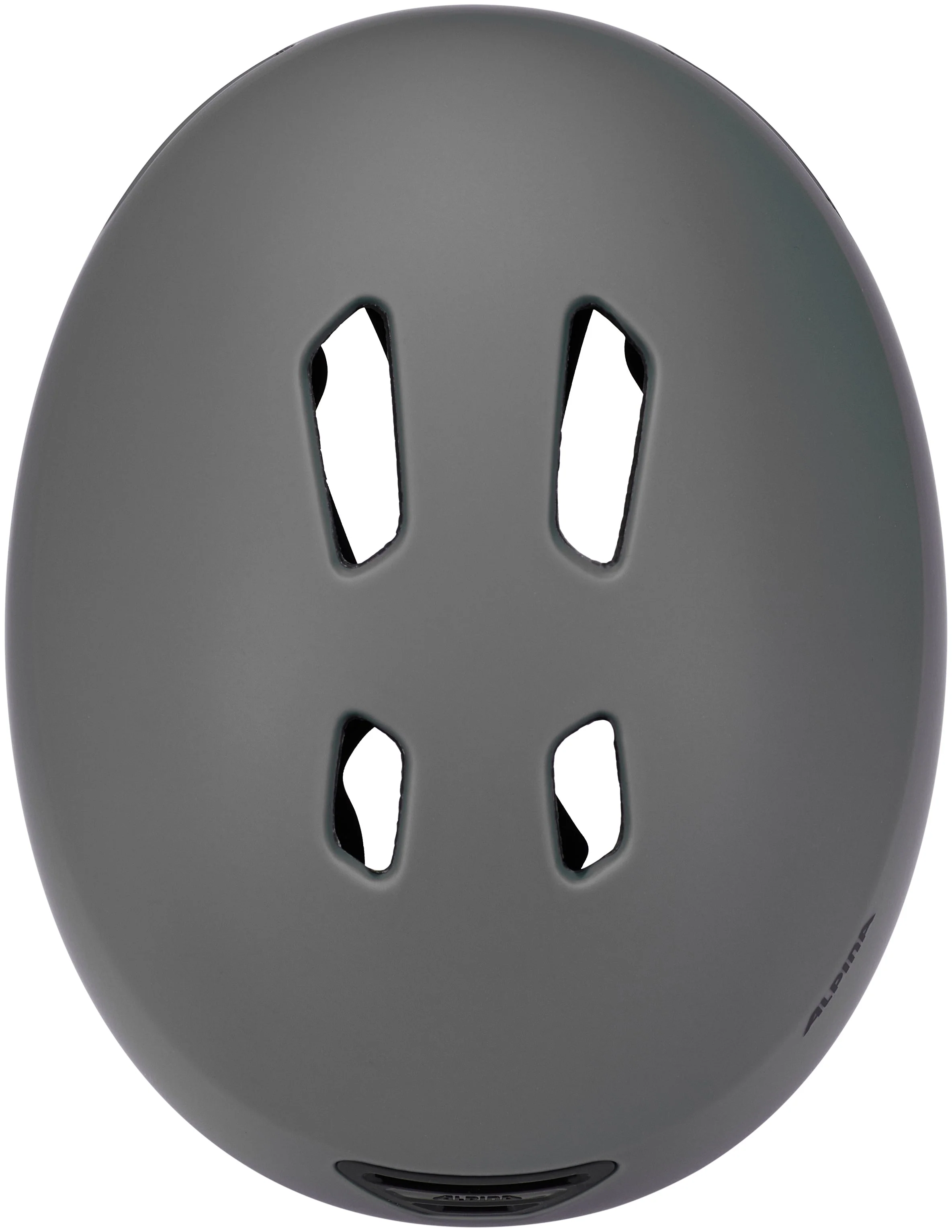 Alpina Haarlem Helm grau - Image 6