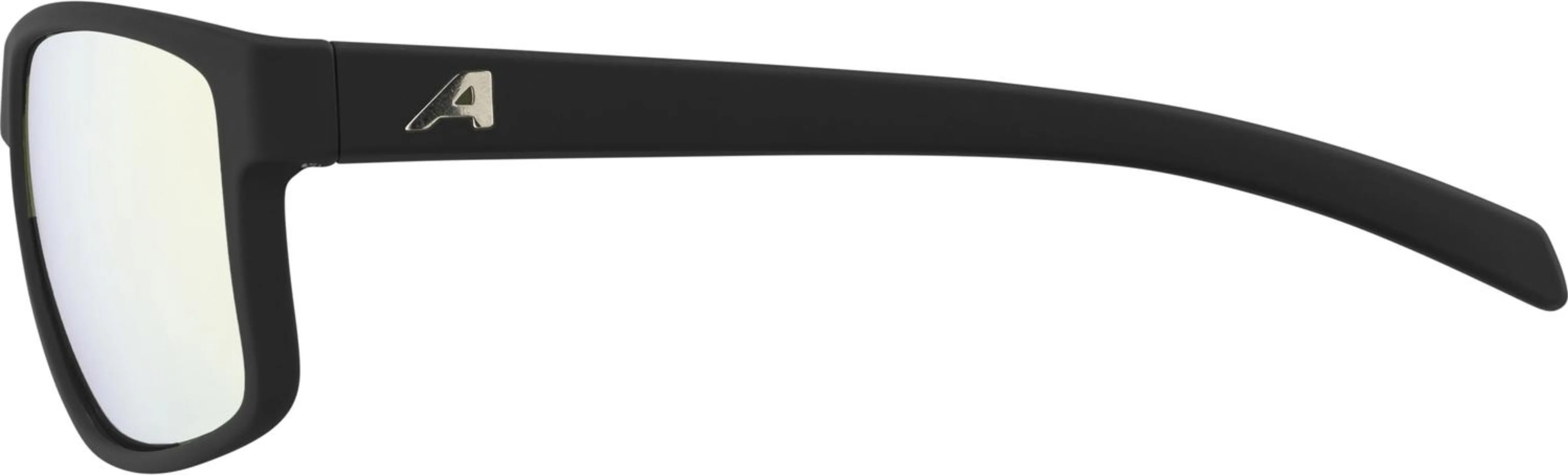 Alpina Nacan I Sonnenbrille schwarz - Image 3