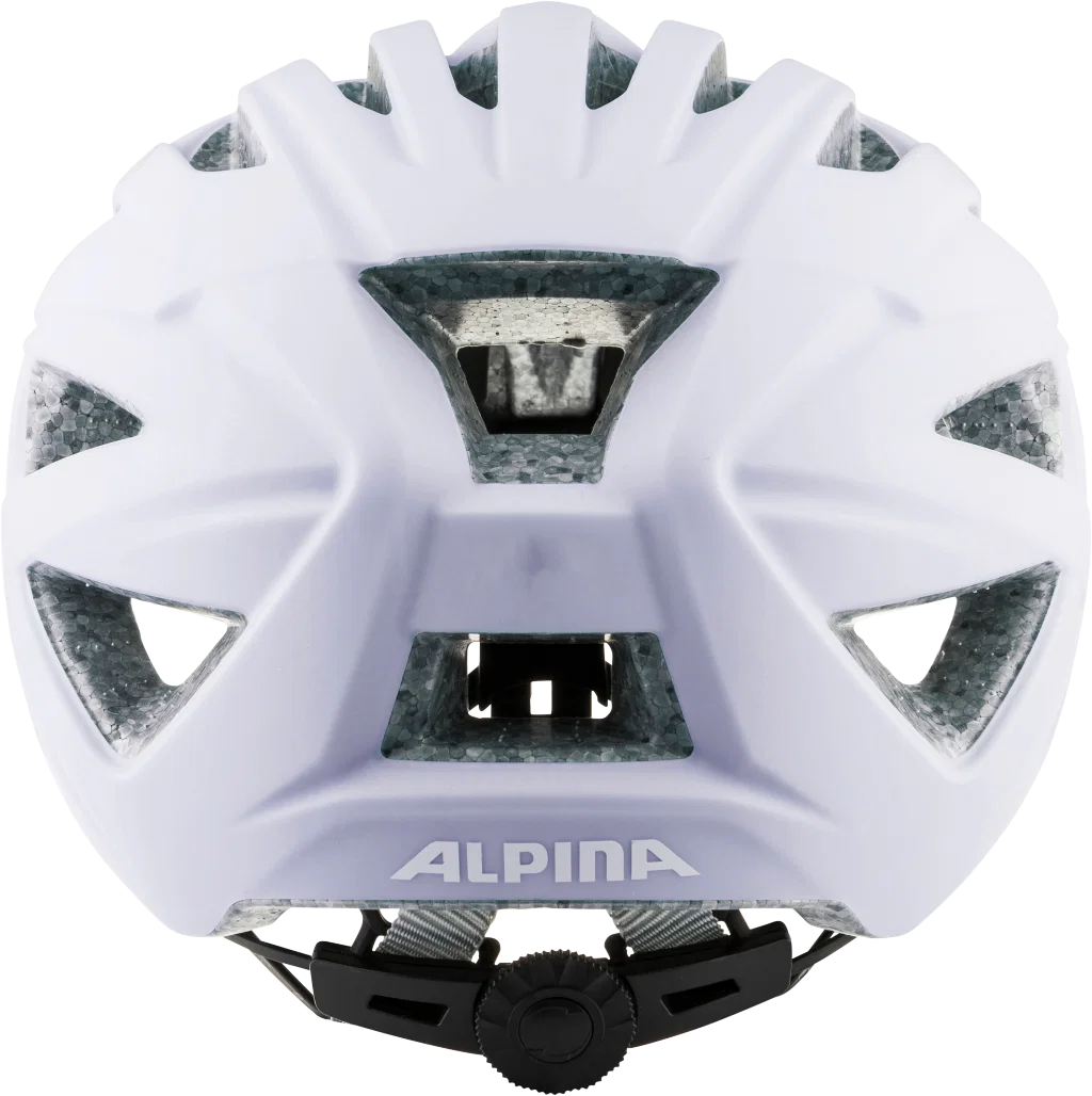 Alpina Parana Touren Helm pastellgrün matt - Image 4
