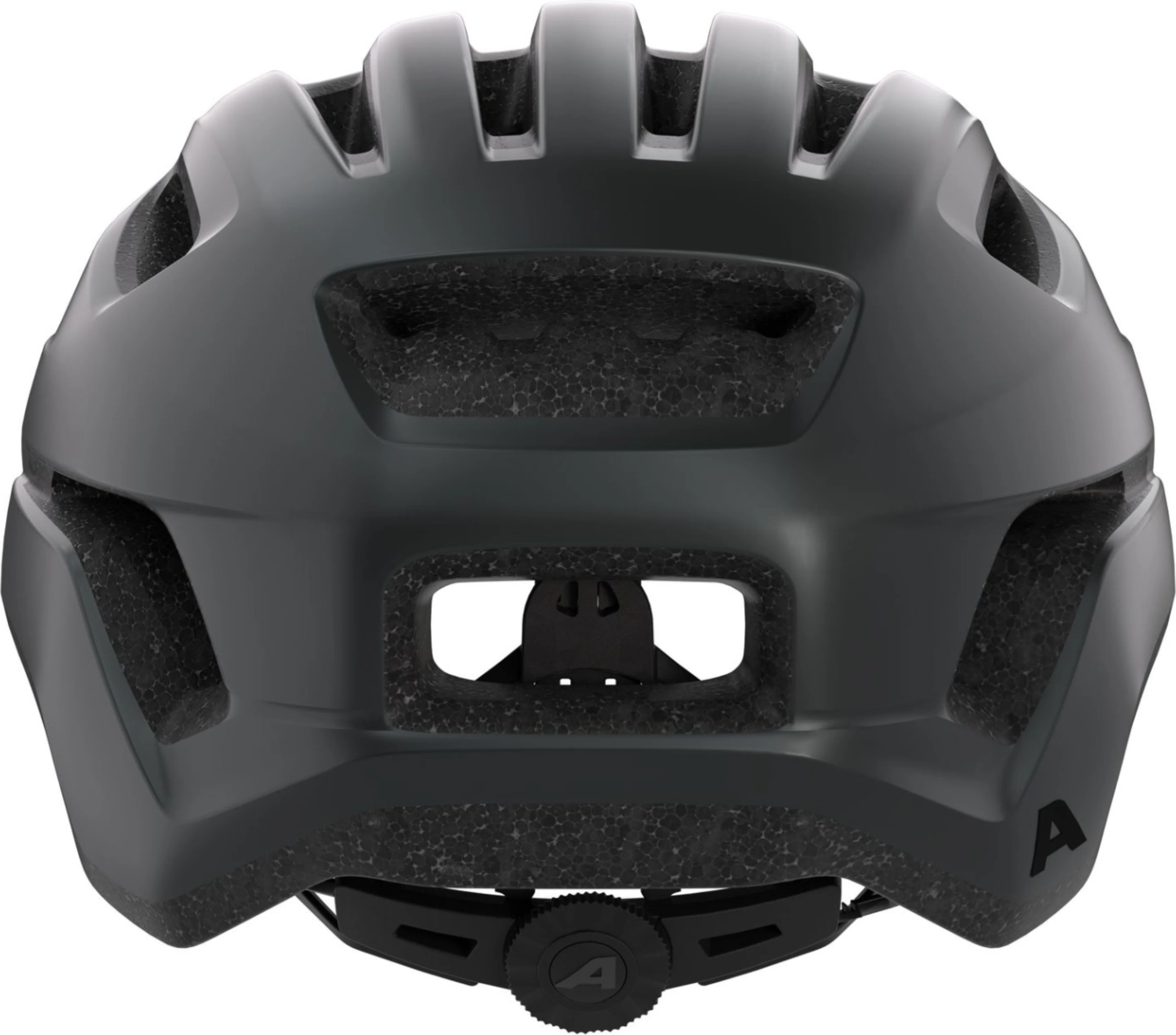 Alpina Paranus Urban Trekking Helm schwarz matt - Image 4