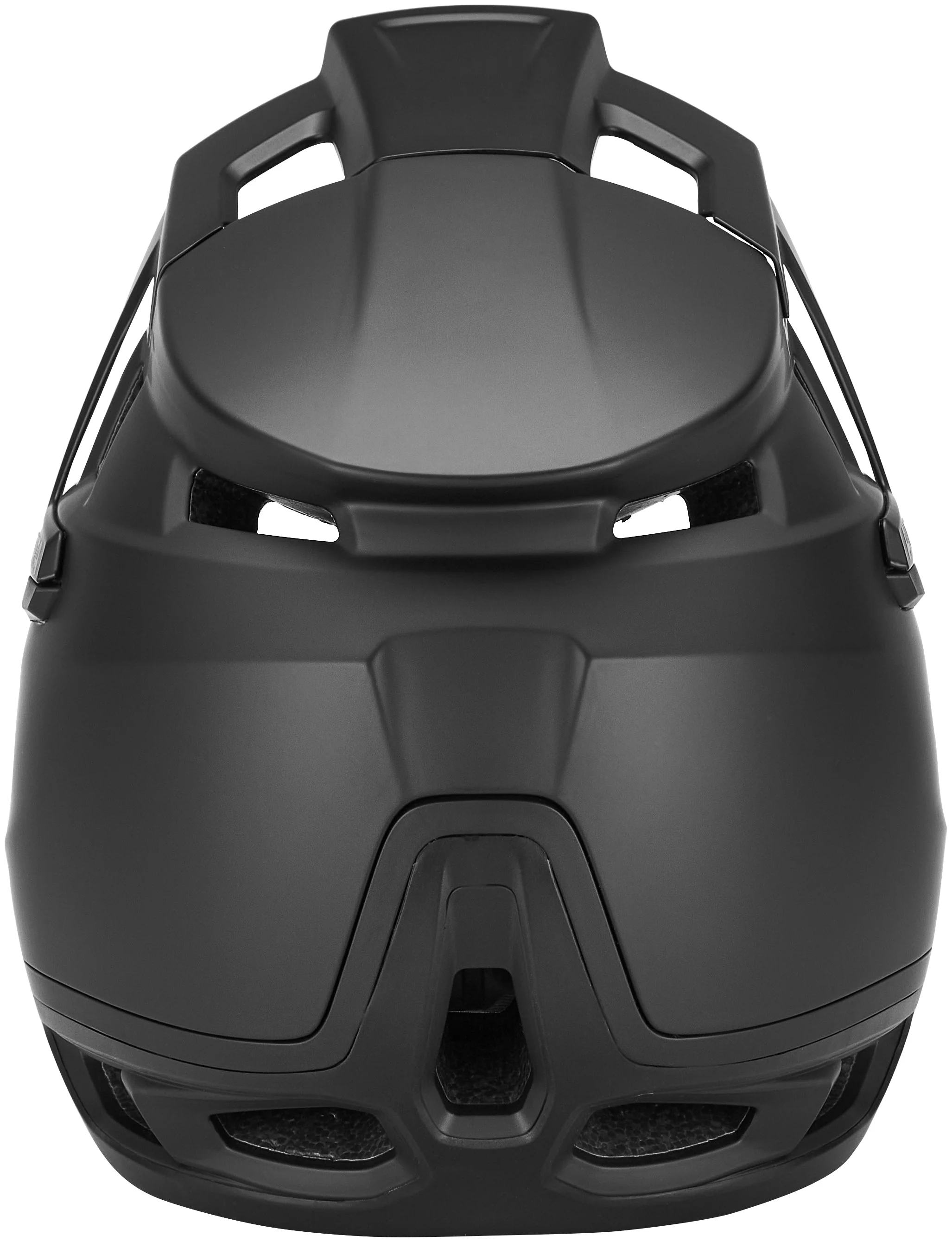 Alpina Roca Helm schwarz - Image 5