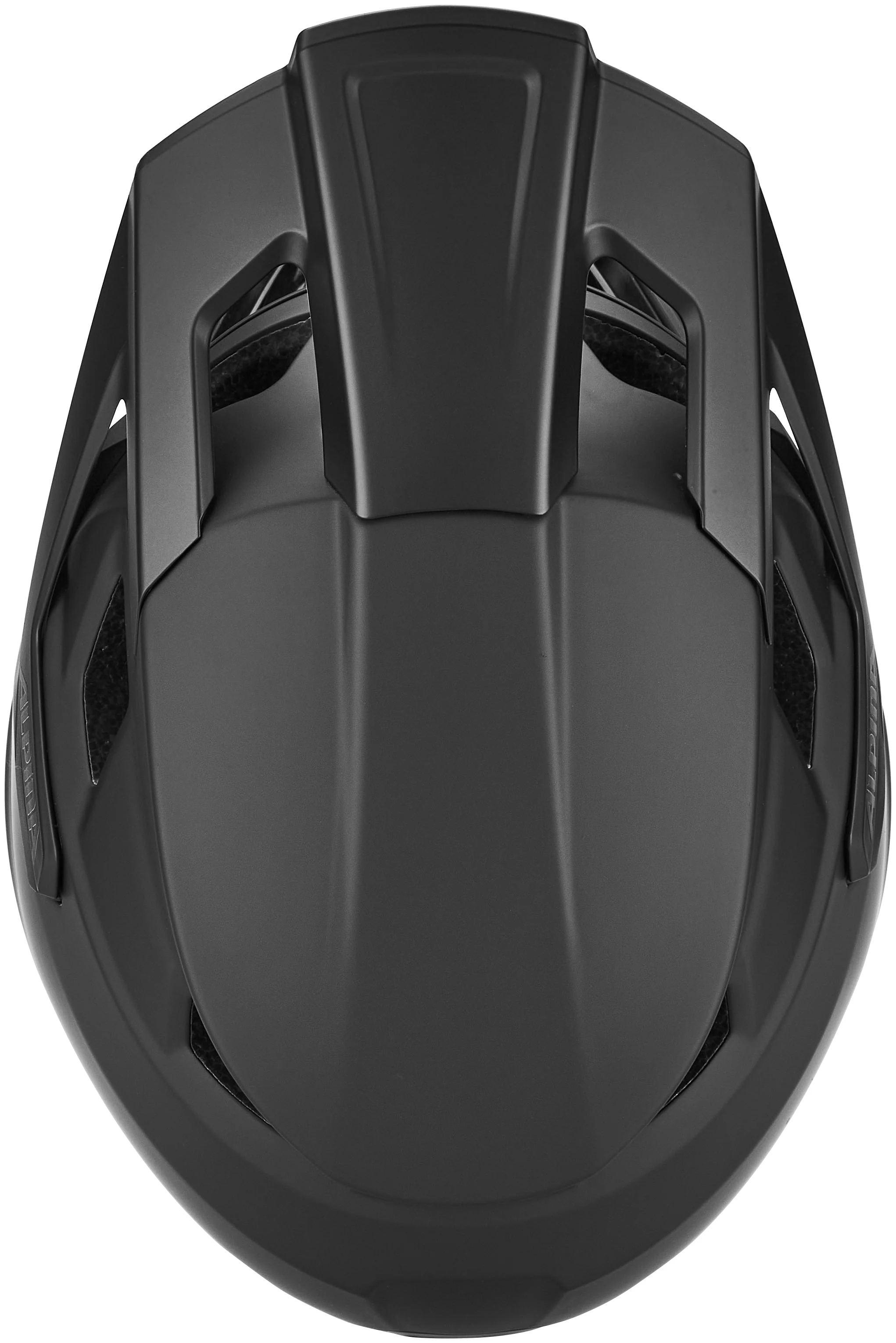 Alpina Roca Helm schwarz - Image 6