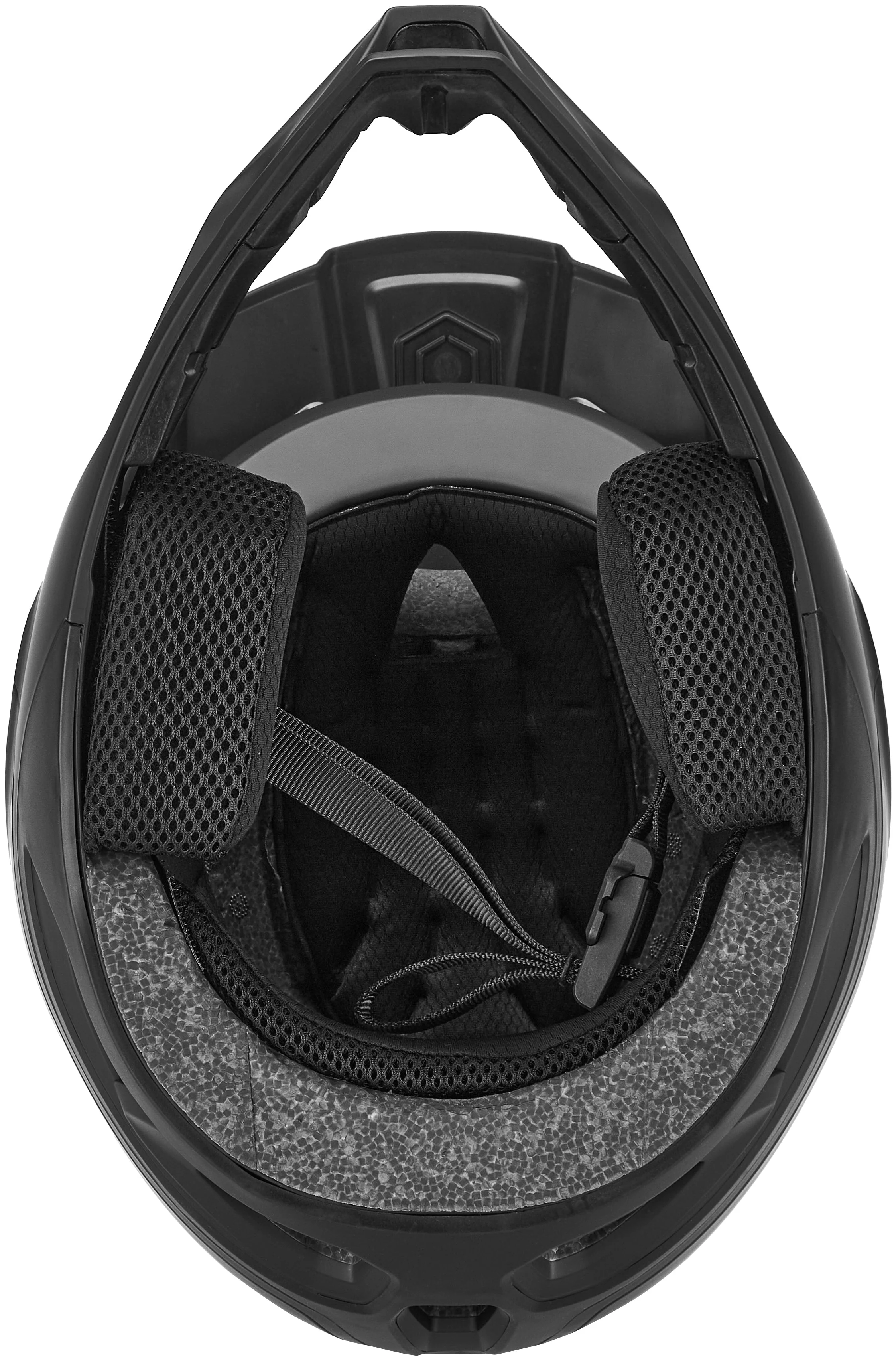 Alpina Roca Helm schwarz - Image 7