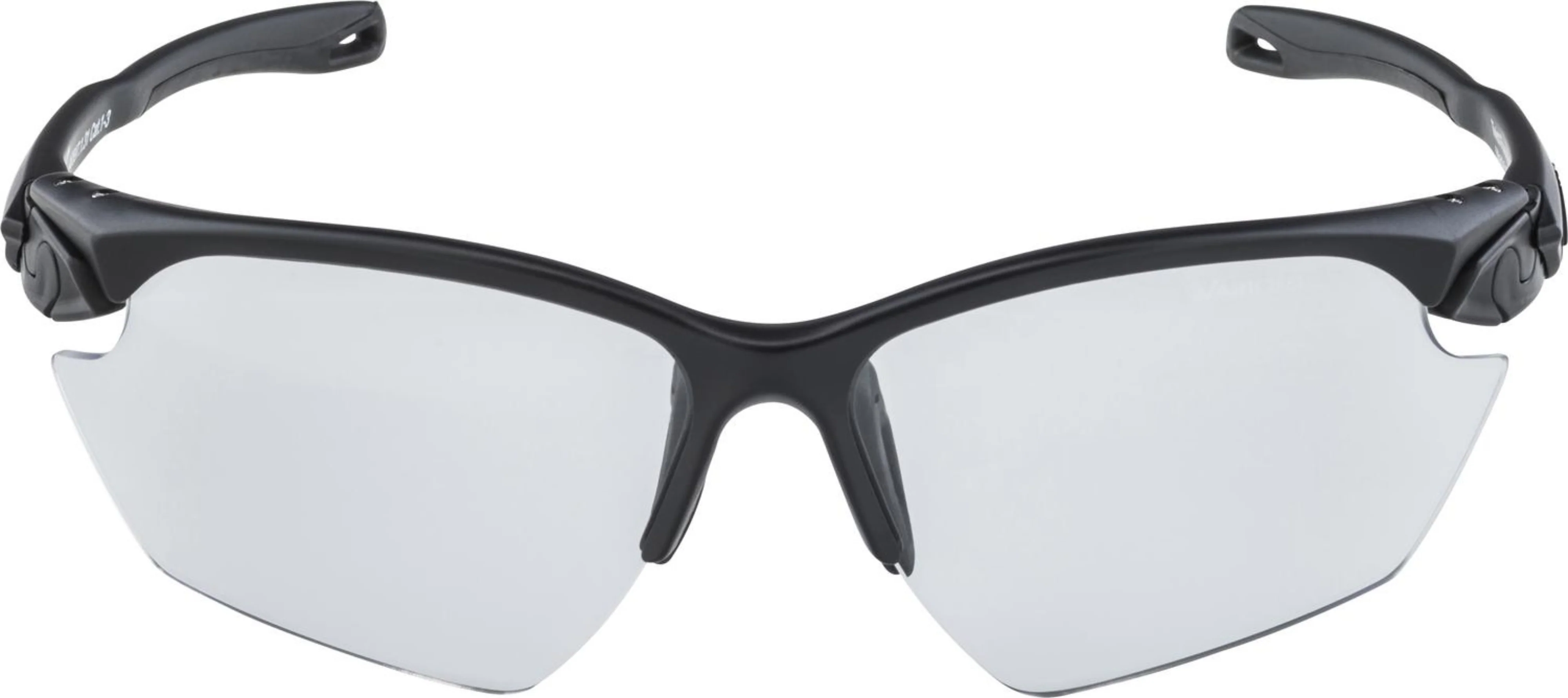 Alpina Twist Five HR S VL+ Brille schwarz - Image 2