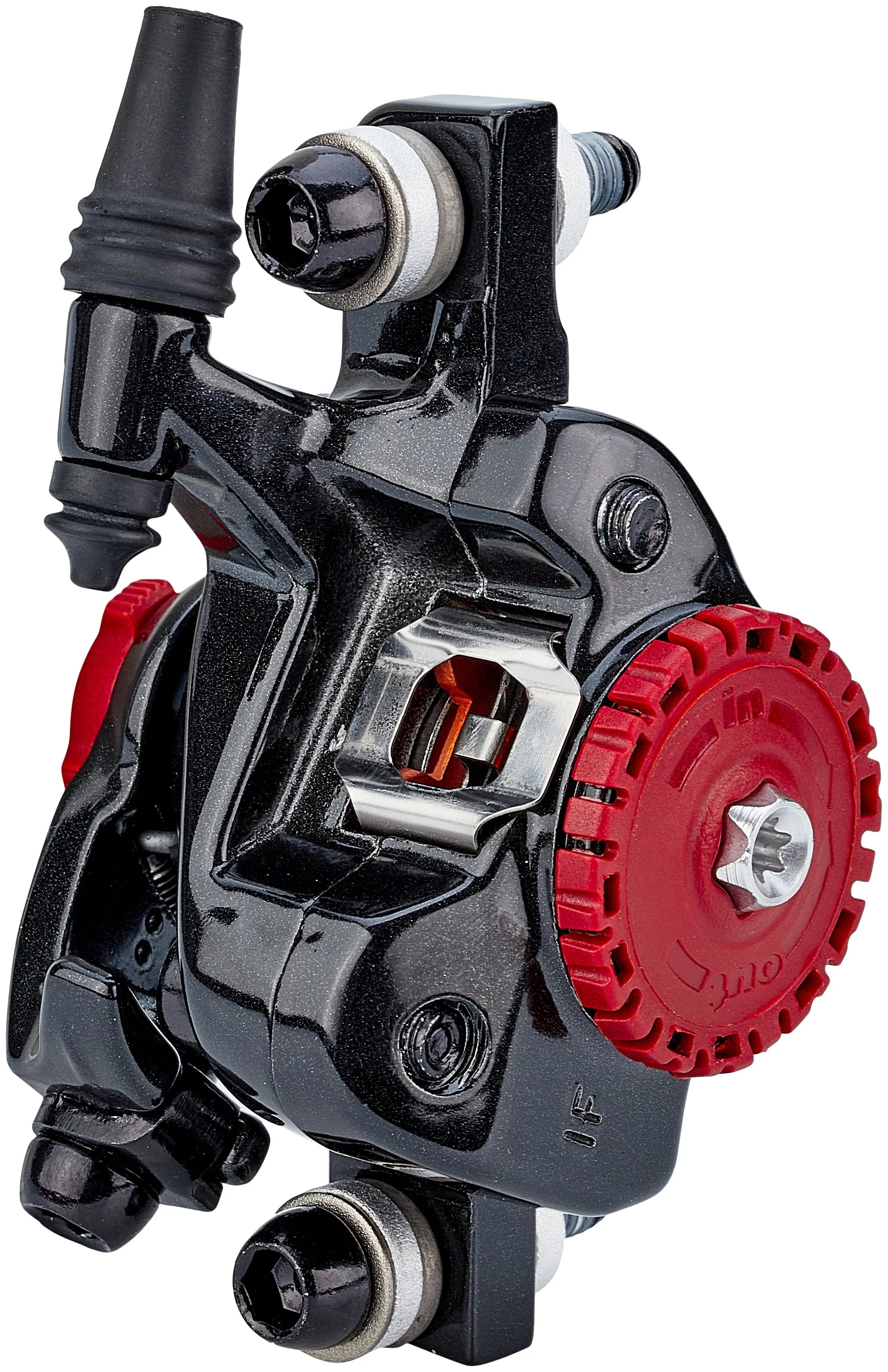 Avid Mechanische BB7 MTB Bremssattel grau - Image 2