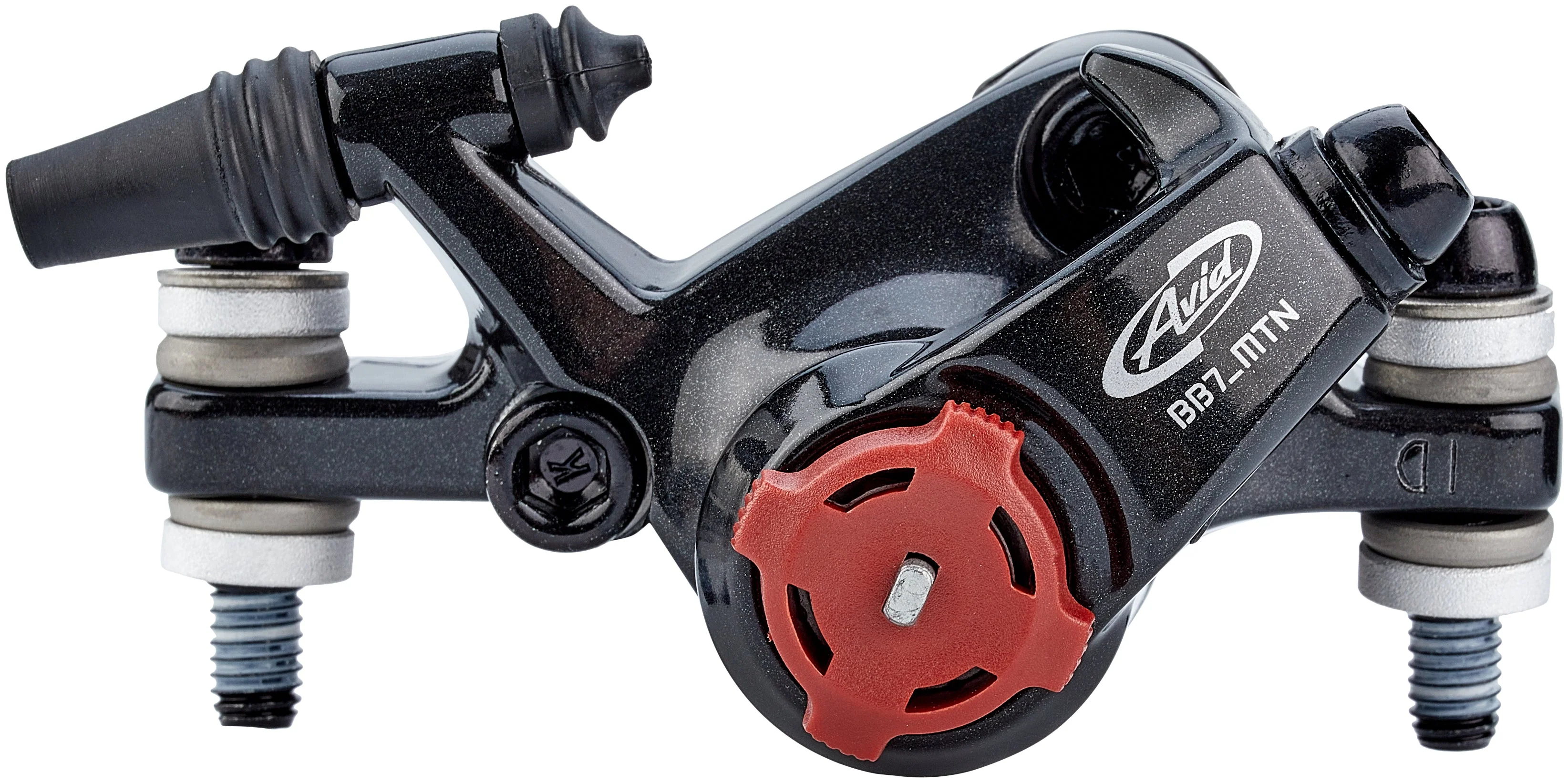 Avid Mechanische BB7 MTB Bremssattel grau - Image 3