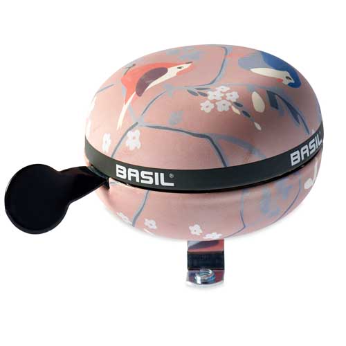 Basil Glocke BIG BELL Wanderlust