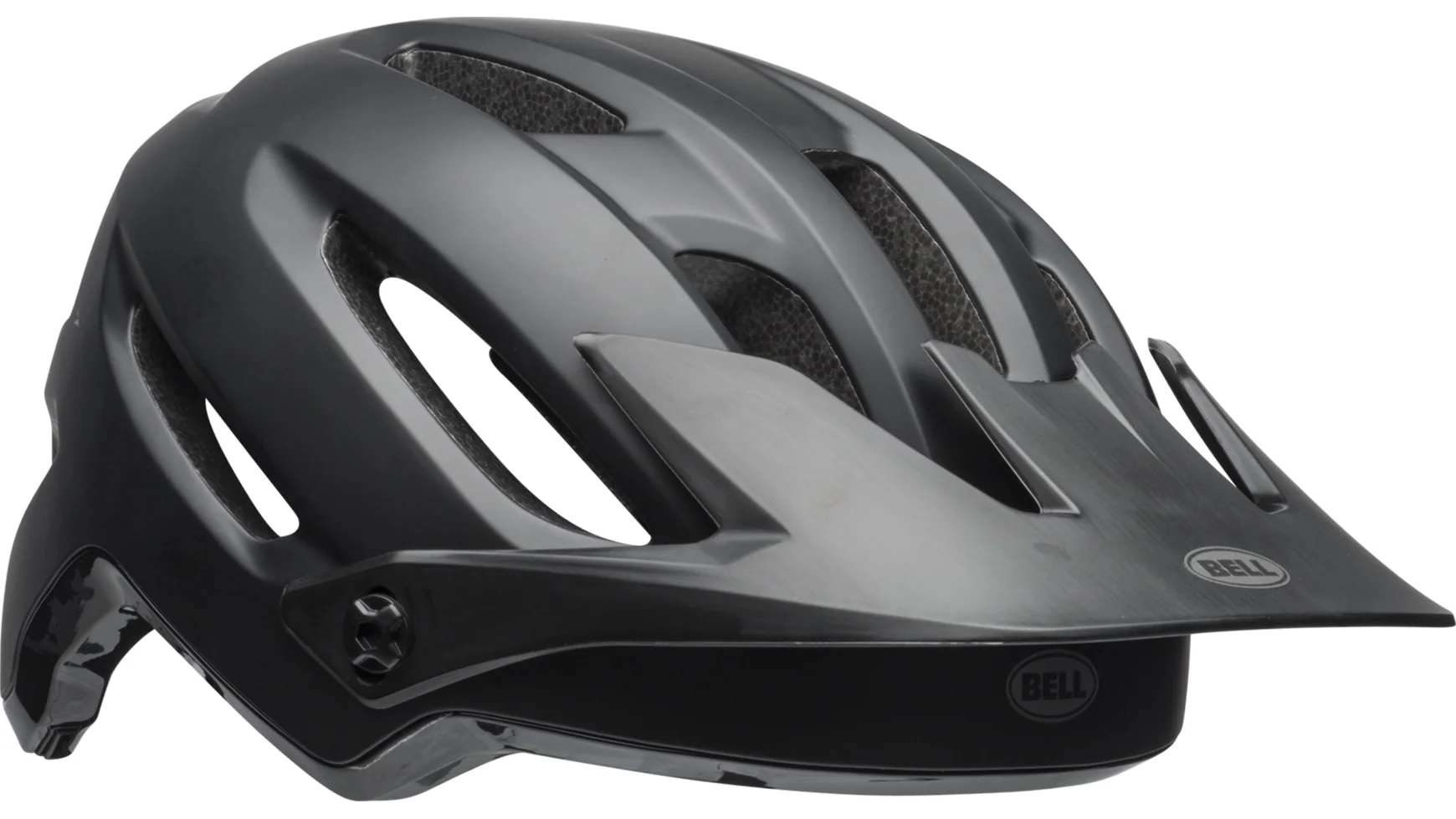 Bell 4Forty matte/gloss black - Image 3