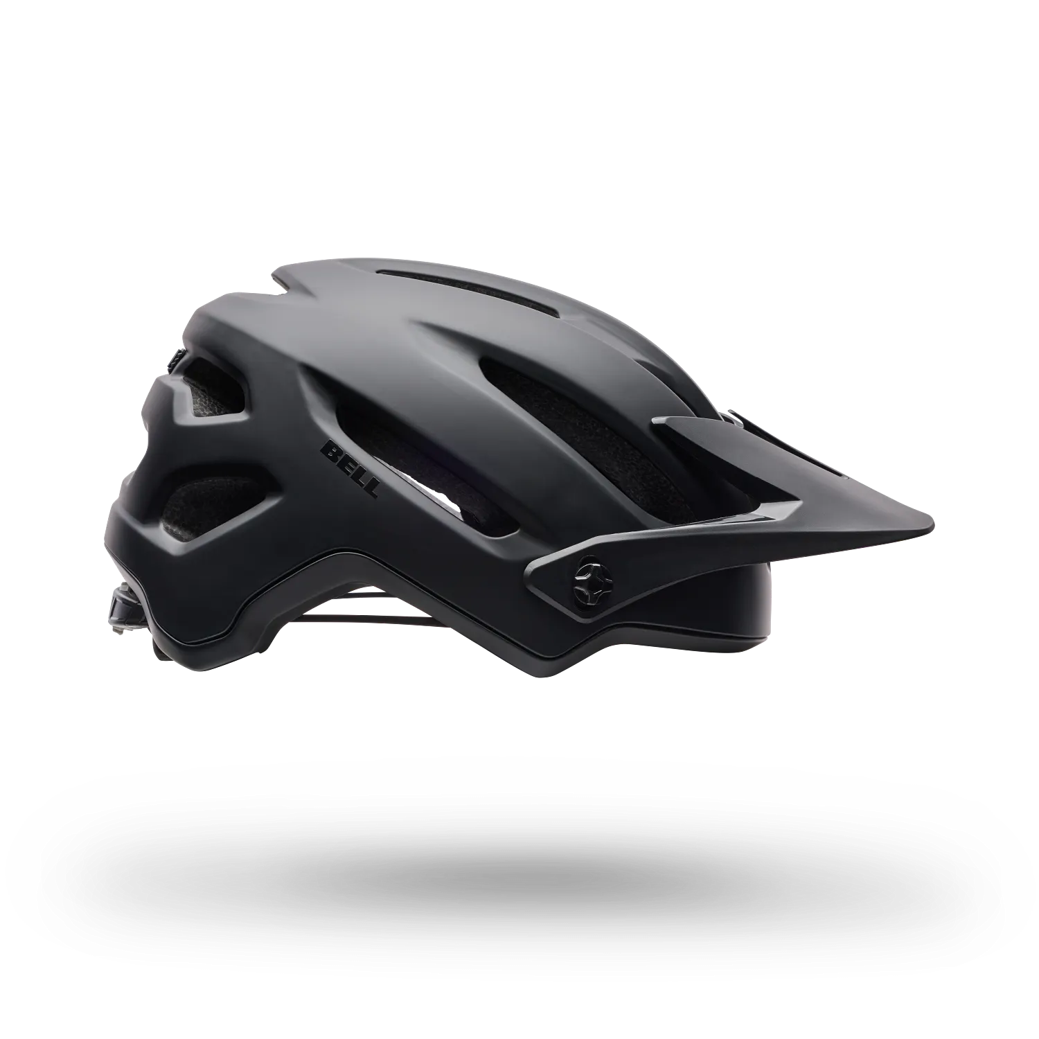 Bell 4FORTY Mips MTB-Helm Solid black - Image 2
