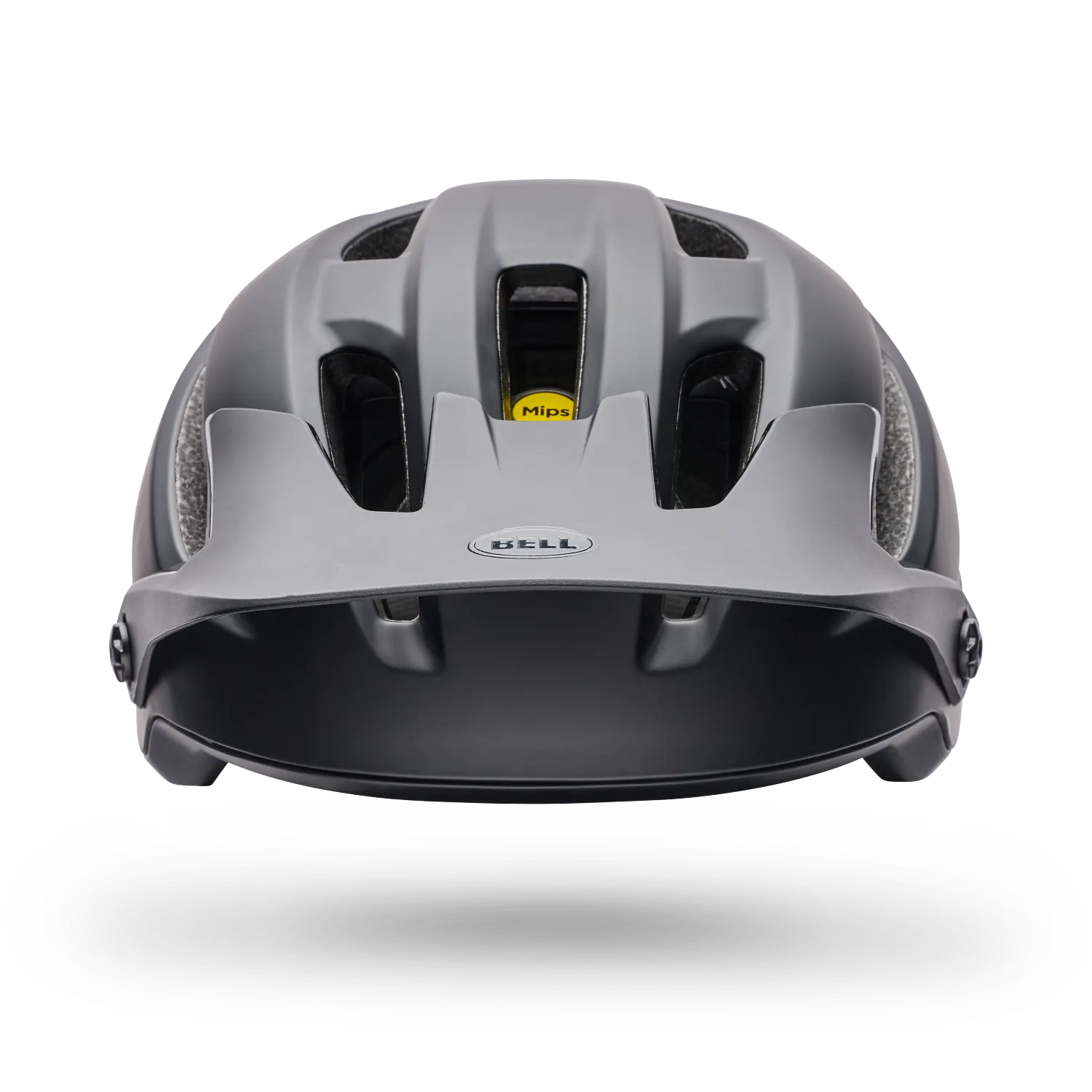 Bell 4FORTY Mips MTB-Helm Solid black - Image 3
