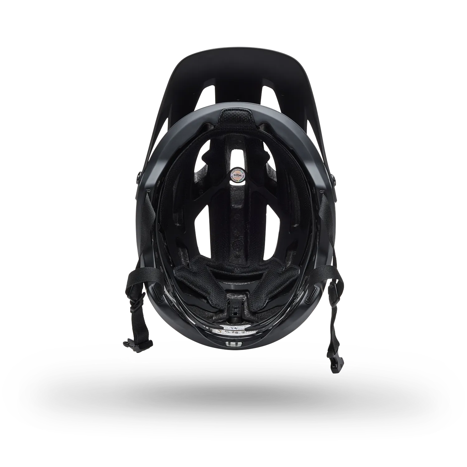 Bell 4FORTY Mips MTB-Helm Solid black - Image 6