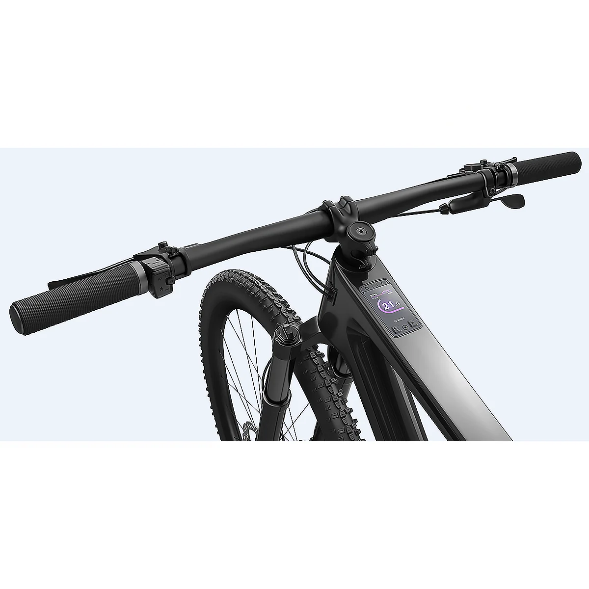 Bosch Kiox 400C (BRC3200) - Image 2