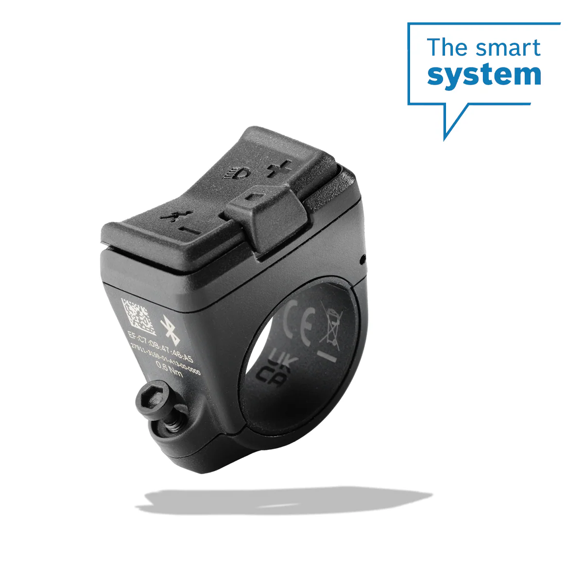Bosch Mini Remote, 22,2 mm (BRC3300)
