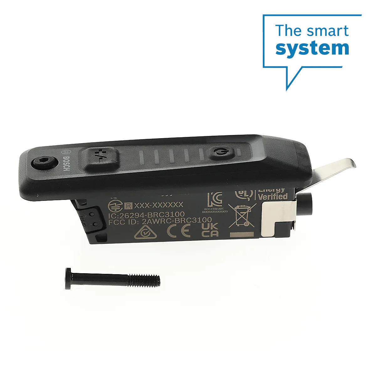 Bosch System Controller (BRC3100) - Image 2