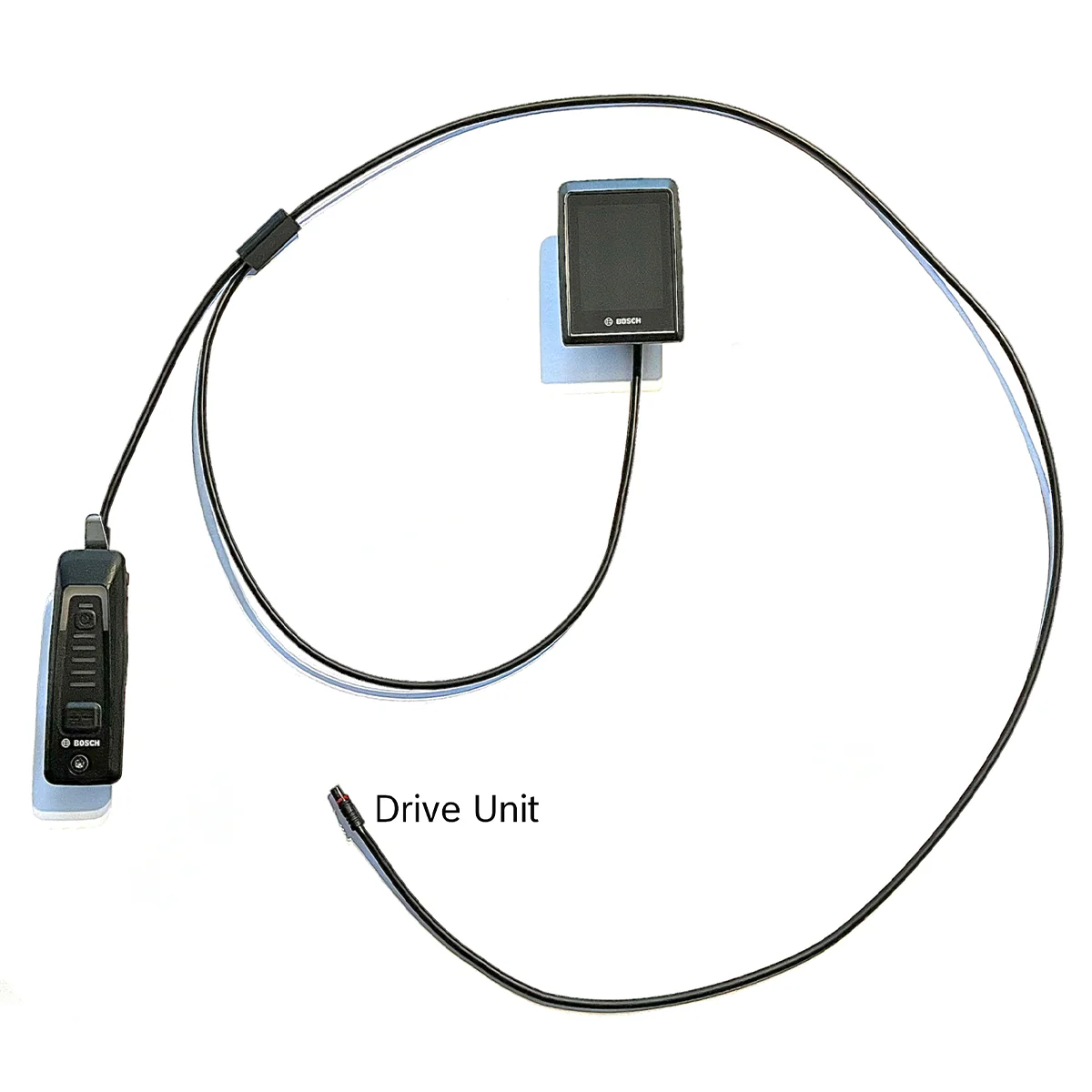 Bosch Y-Kabel, 950 mm (BCH3614_950) - Image 2