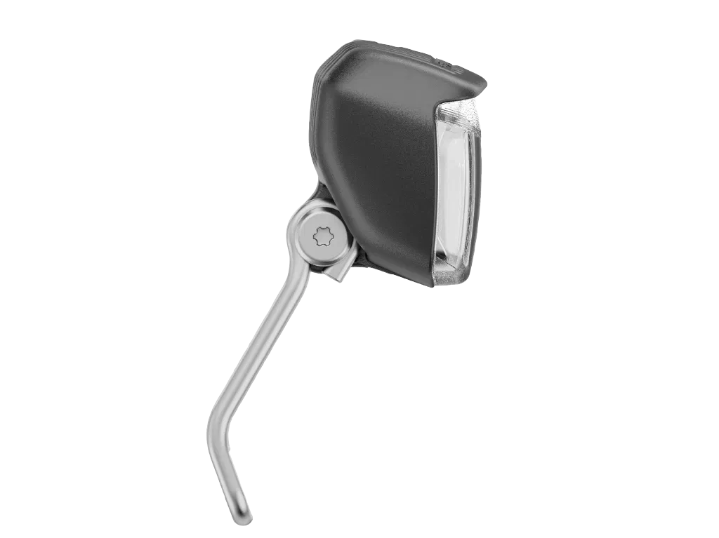 Busch + Müller BRIQ-S N Dynamo-Scheinwerfer 60 Lux - Image 2
