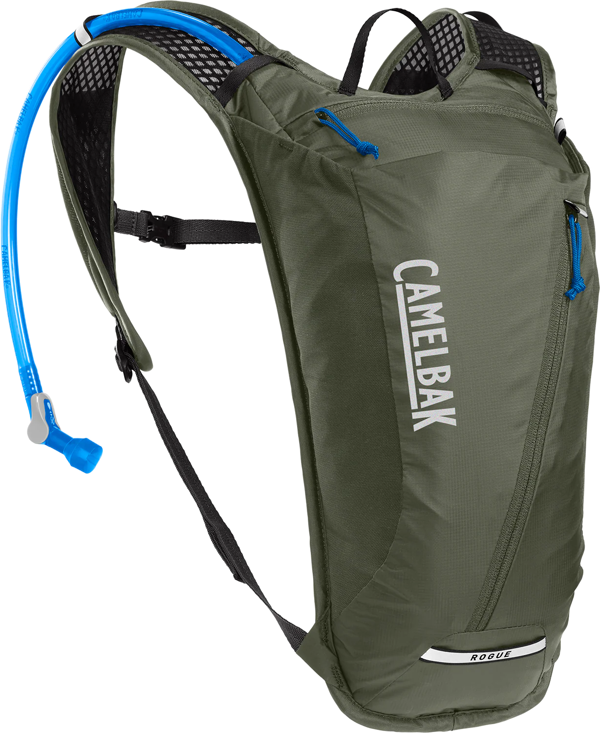 Camelbak Rogue Light 7 2L Rucksack Dusty Olive - Image 3