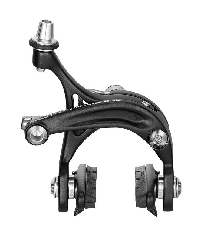 Campagnolo Centaur Felgenbremsen Set schwarz