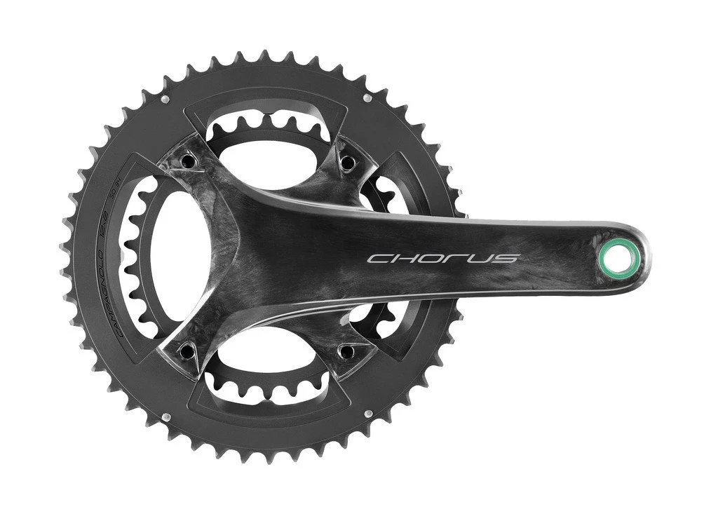 Campagnolo Chorus 12 Kurbelsatz 12-fach 34/50Z
