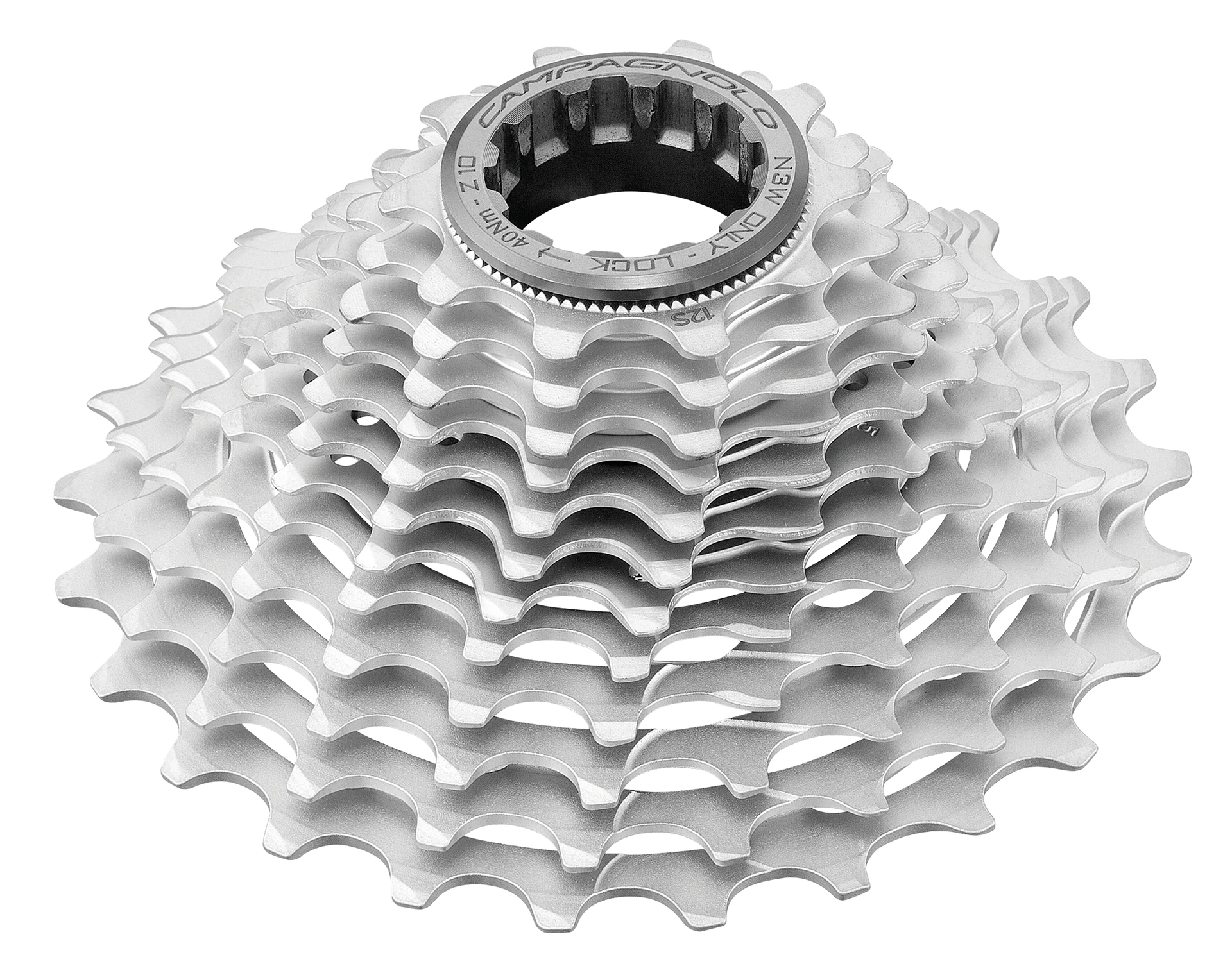 Campagnolo Super Record Kassette 10-25Z 12-fach