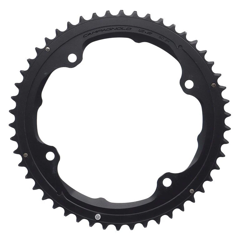 Campagnolo Super Record Kettenblatt 12-fach