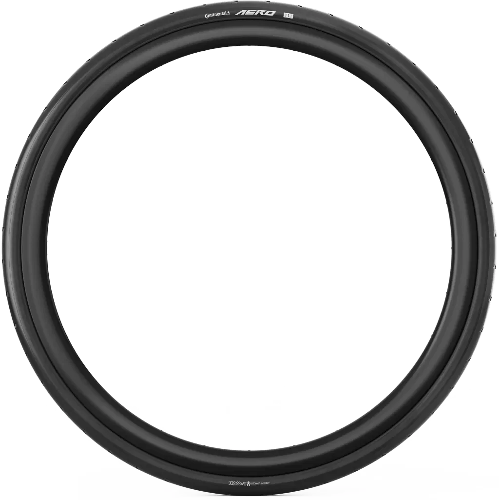 Continental Aero 111 Falt 28" Faltreifen schwarz - Image 2