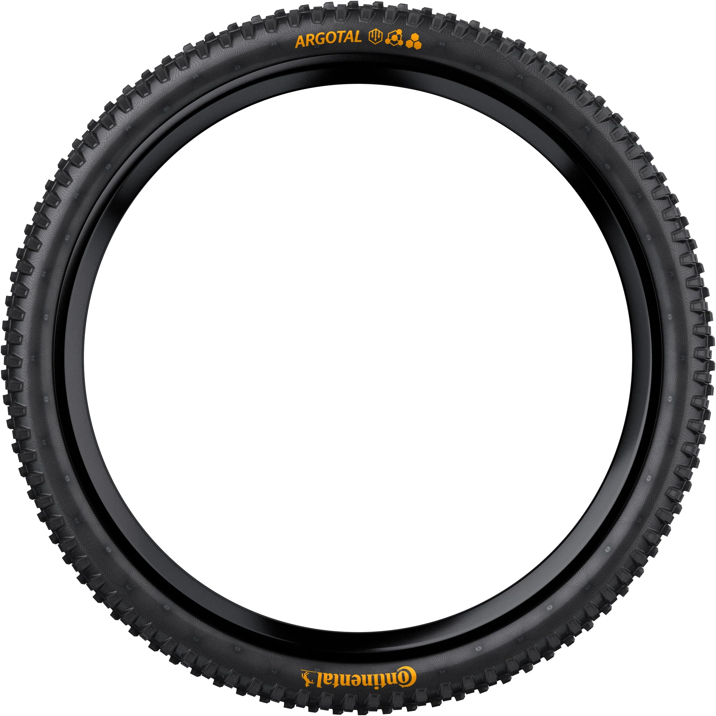 Continental Argotal Trail Faltreifen 29x2.35" TLR E-25 Endurance schwarz - Image 3