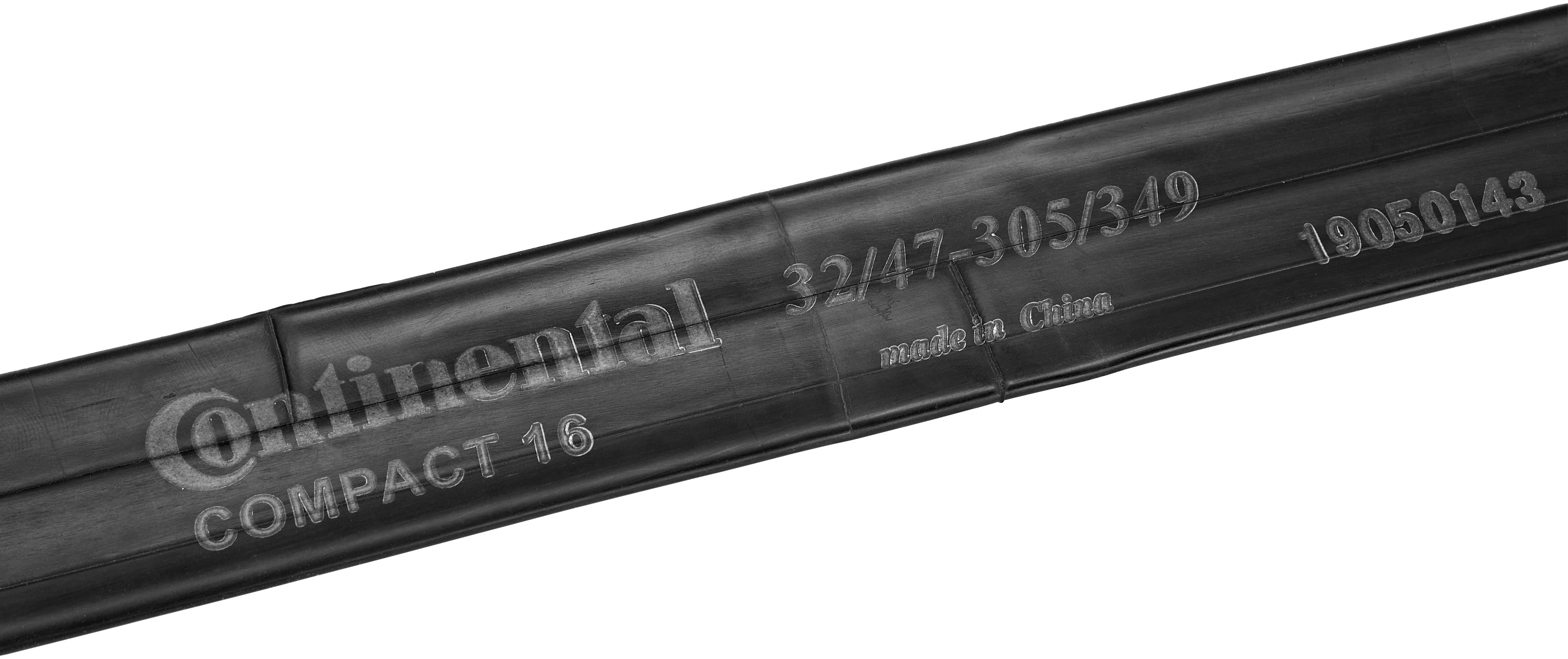 Continental Compact 16" Schlauch 32-47/305-349 - Image 4
