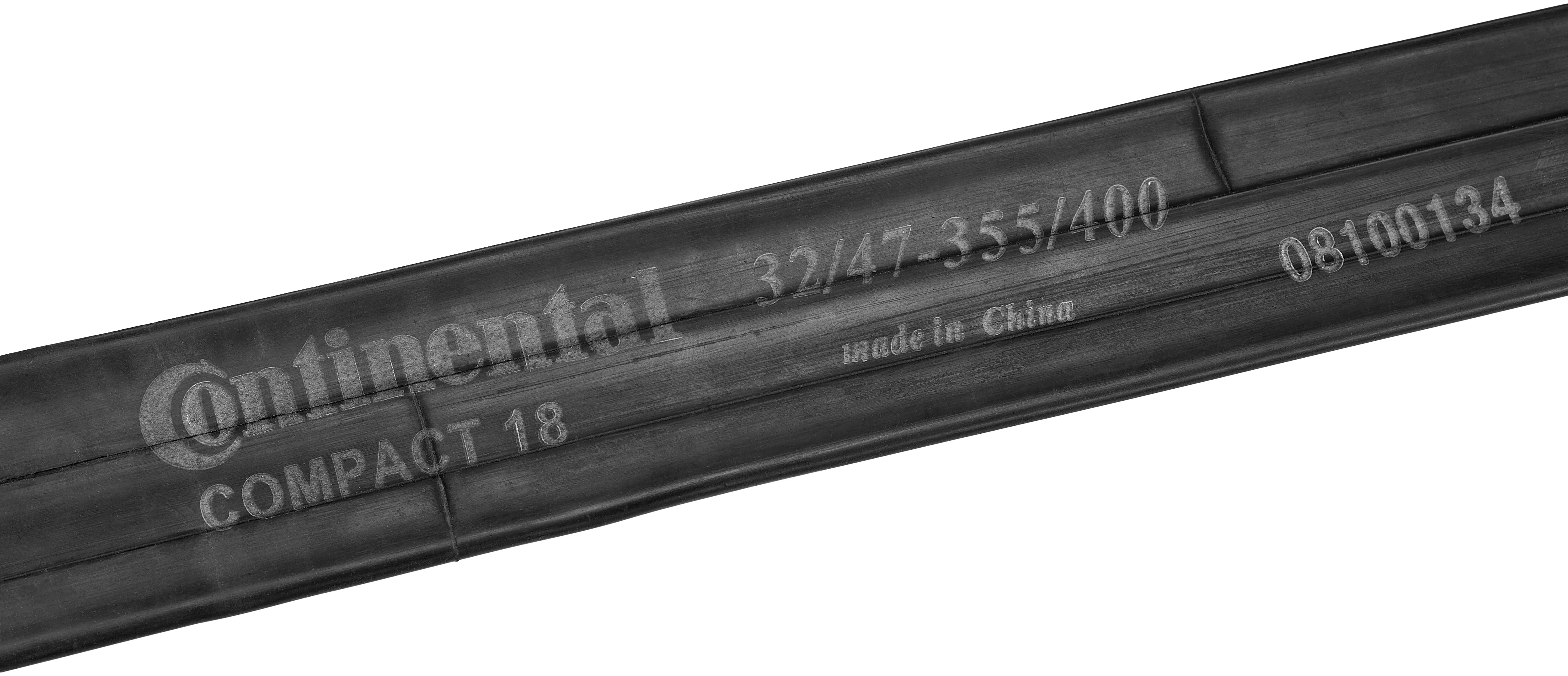 Continental Compact 18" Schlauch 32-47/355-400 - Image 3