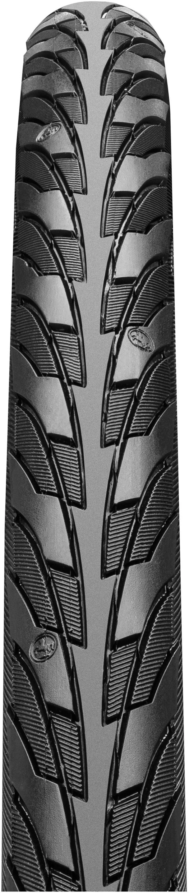 Continental Contact Drahtreifen 26x1.75" SafetySystem Breaker Reflex - Image 2