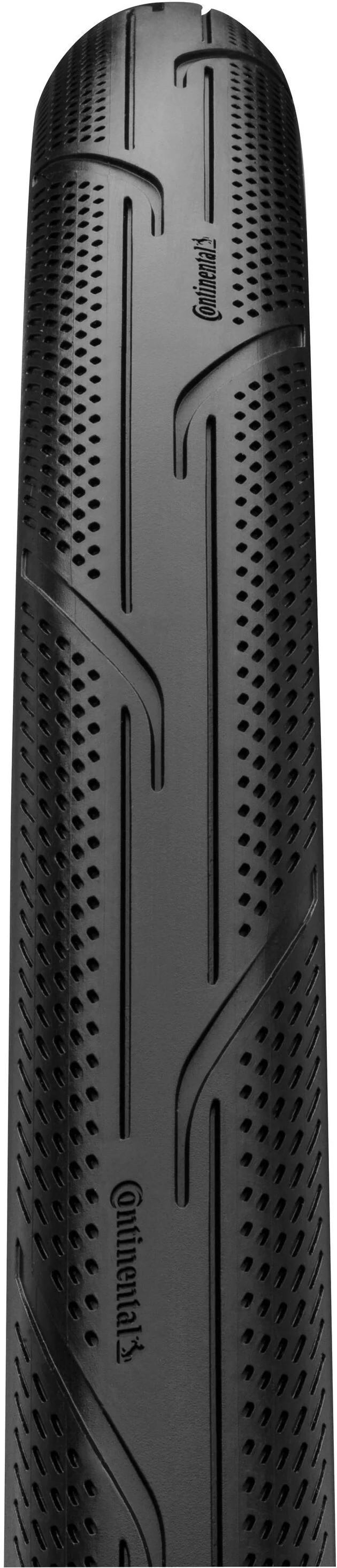 Continental Contact Urban Drahtreifen 28x2.00" Reflex E-50 SafetyPro schwarz - Image 2