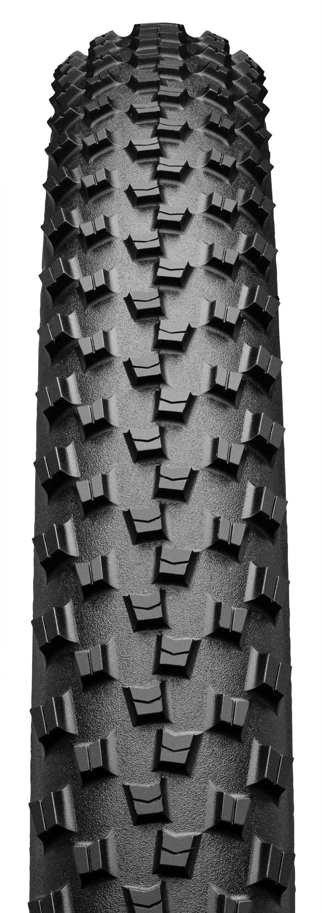 Continental Cross King Performance Drahtreifen 26x2.3" E-25 schwarz - Image 2