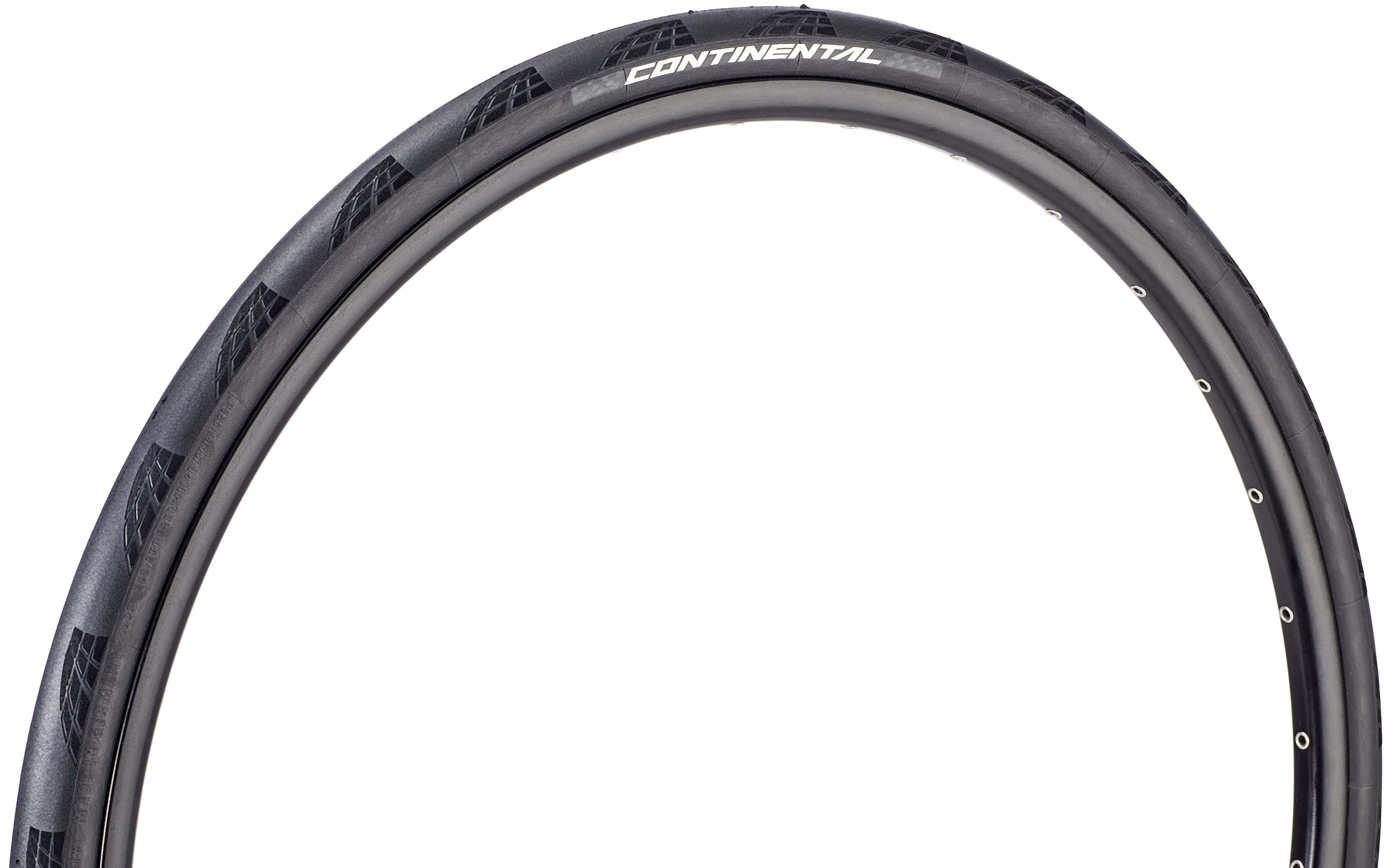 Continental GrandPrix 5000 Faltreifen 28x1.25" schwarz - Image 3