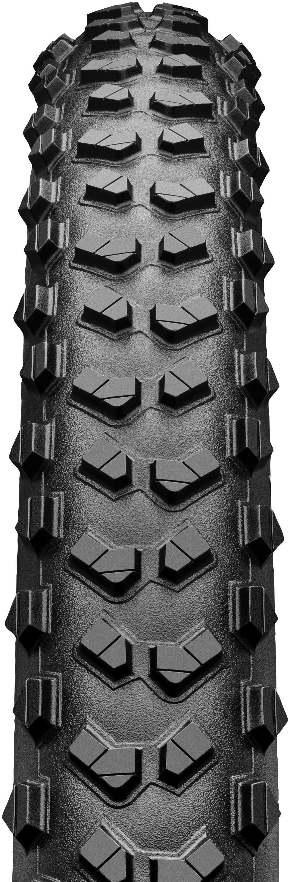 Continental Mountain King Performance Drahtreifen 29x2.3" E-25 schwarz - Image 2