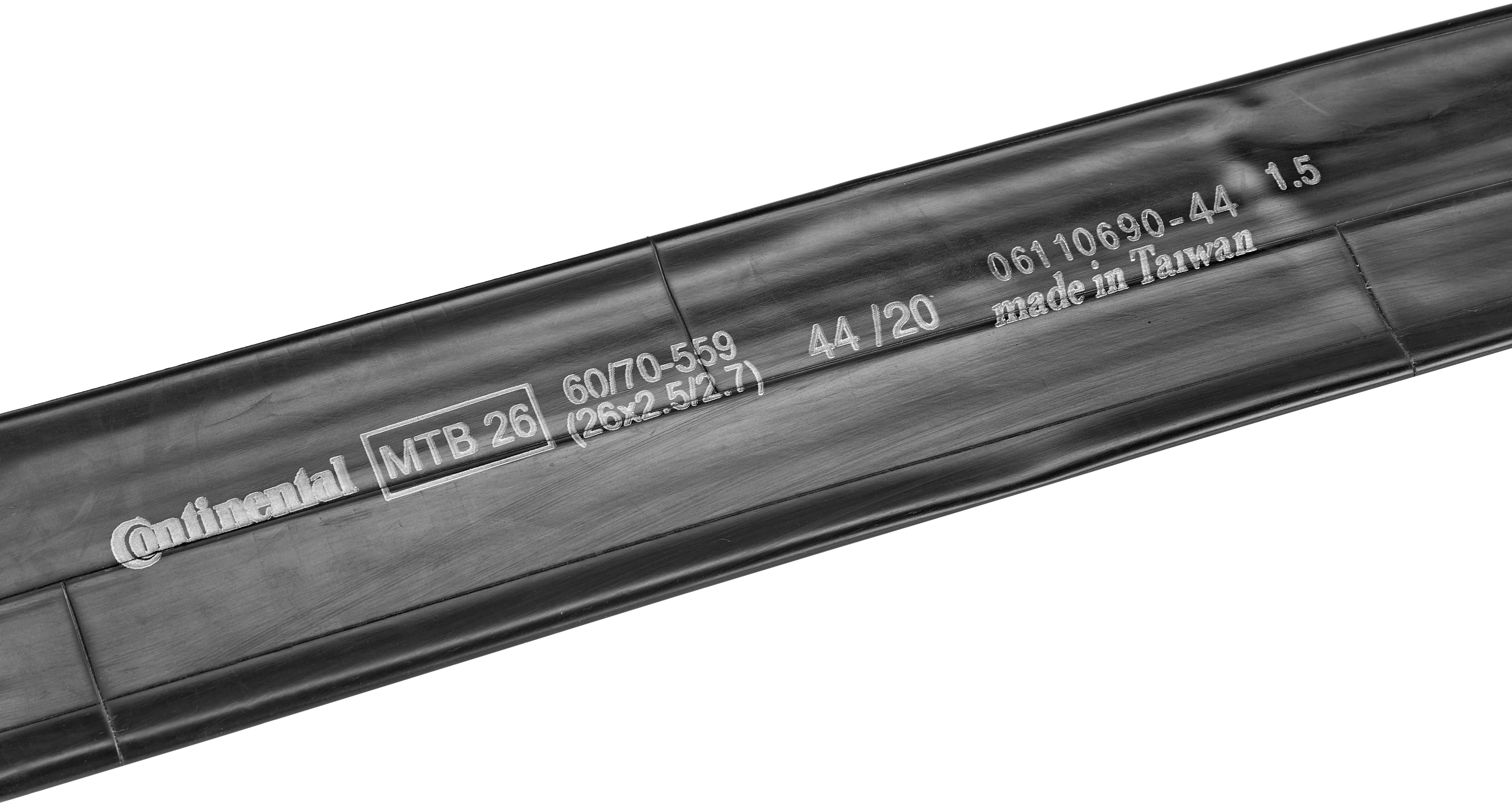 Continental MTB Downhill 26" Schlauch 57/70-559 - Image 3