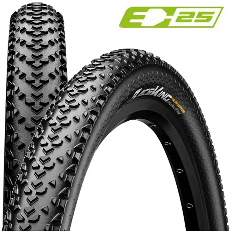 Continental Race King II Performance 2.0 Faltreifen 29x2.00" schwarz - Image 3