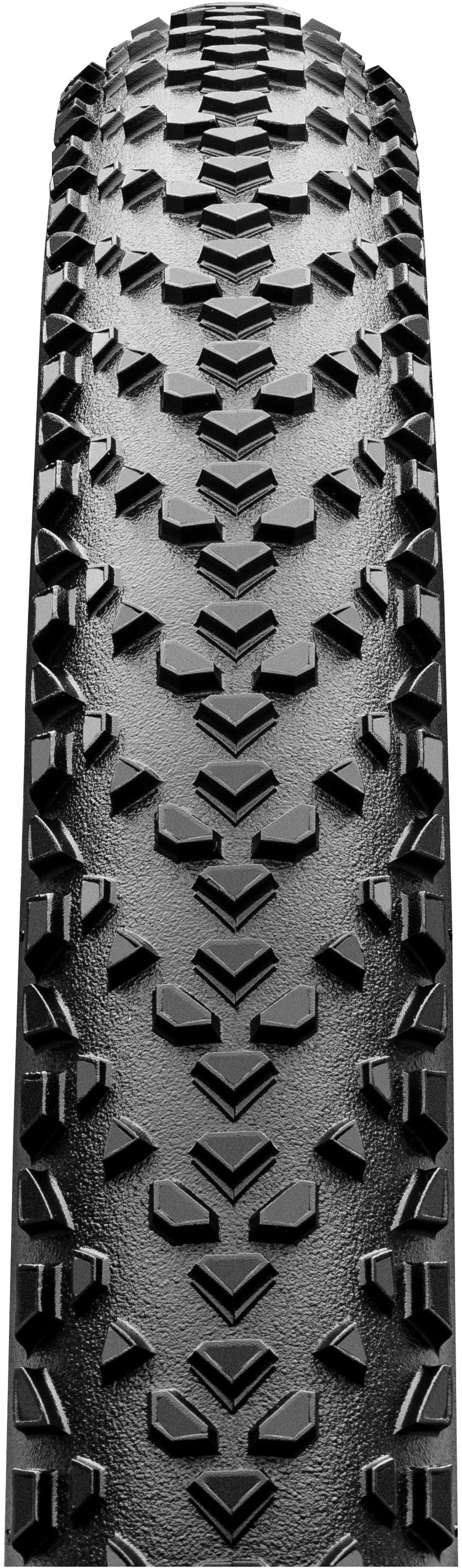 Continental Race King II Performance 2.2 Faltreifen 26x2.20" schwarz - Image 2