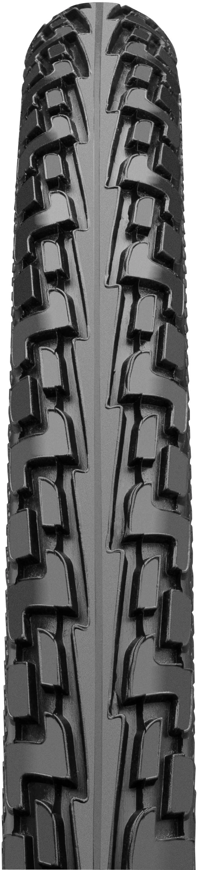 Continental Ride Tour Drahtreifen 28" braun - Image 3