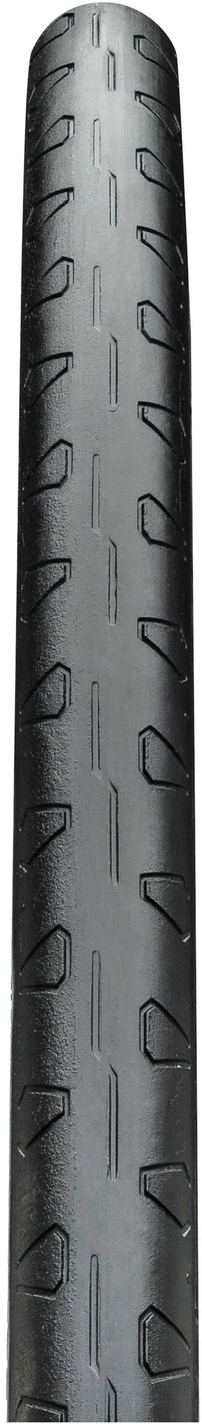 Continental Super Sport Plus Drahtreifen 700x25C schwarz - Image 2