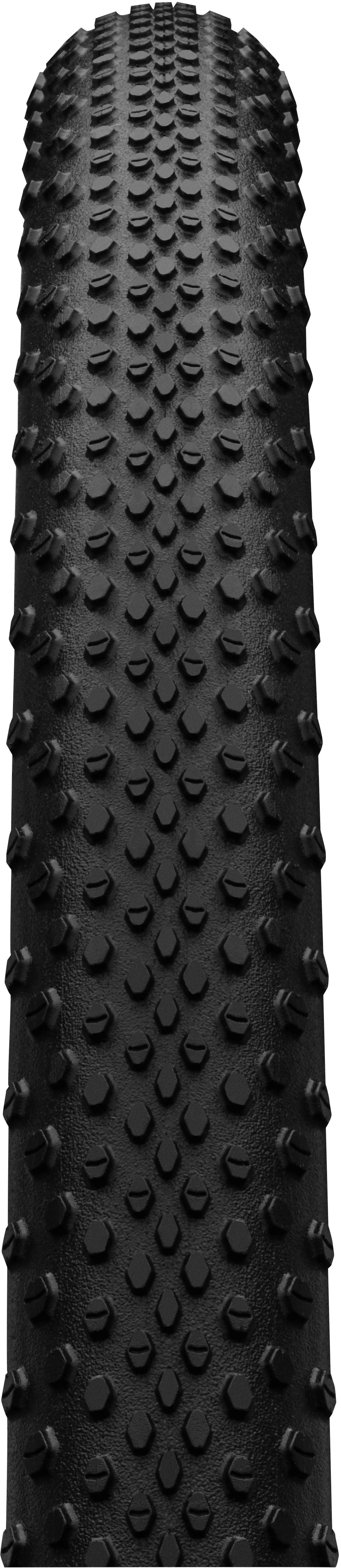 Continental Terra Trail ShieldWall Faltreifen 700x40C TLR E-25 schwarz/braun - Image 2
