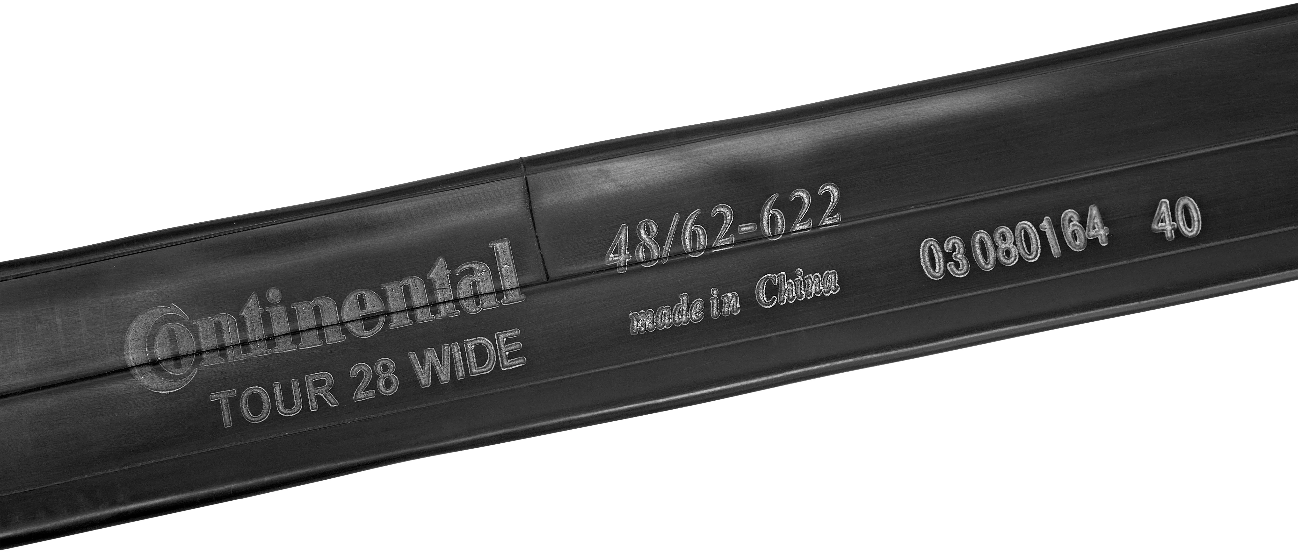 Continental Tour 28" Wide Schlauch 47-62/622 - Image 7