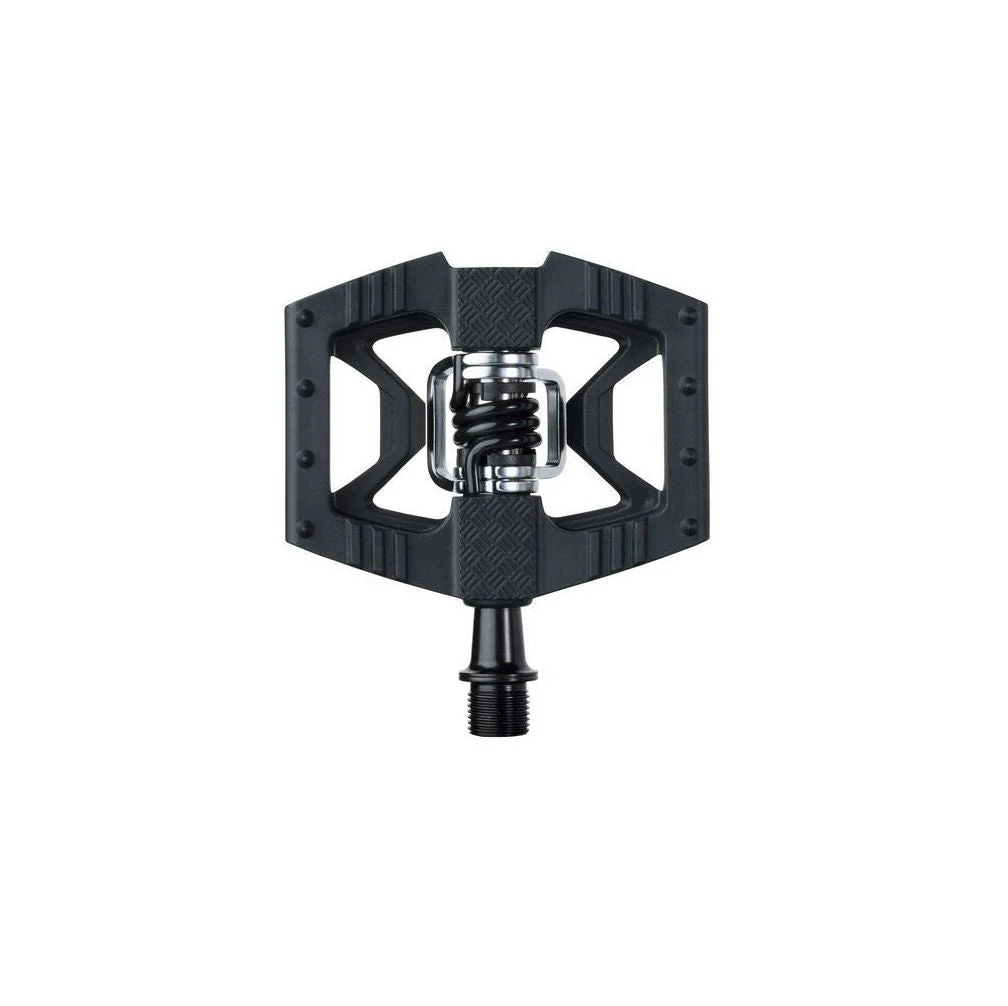Crankbrothers Double Shot 1 Pedale black/black - Image 2