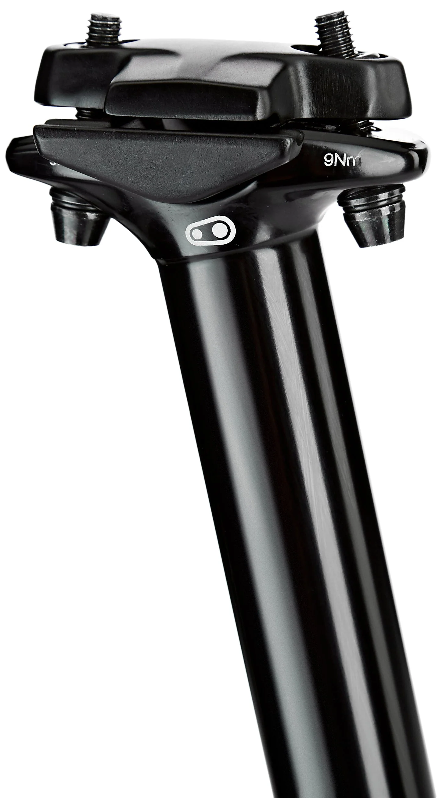 Crankbrothers Highline 3 Teleskop Sattelstütze Ø31,6mm schwarz - Image 3