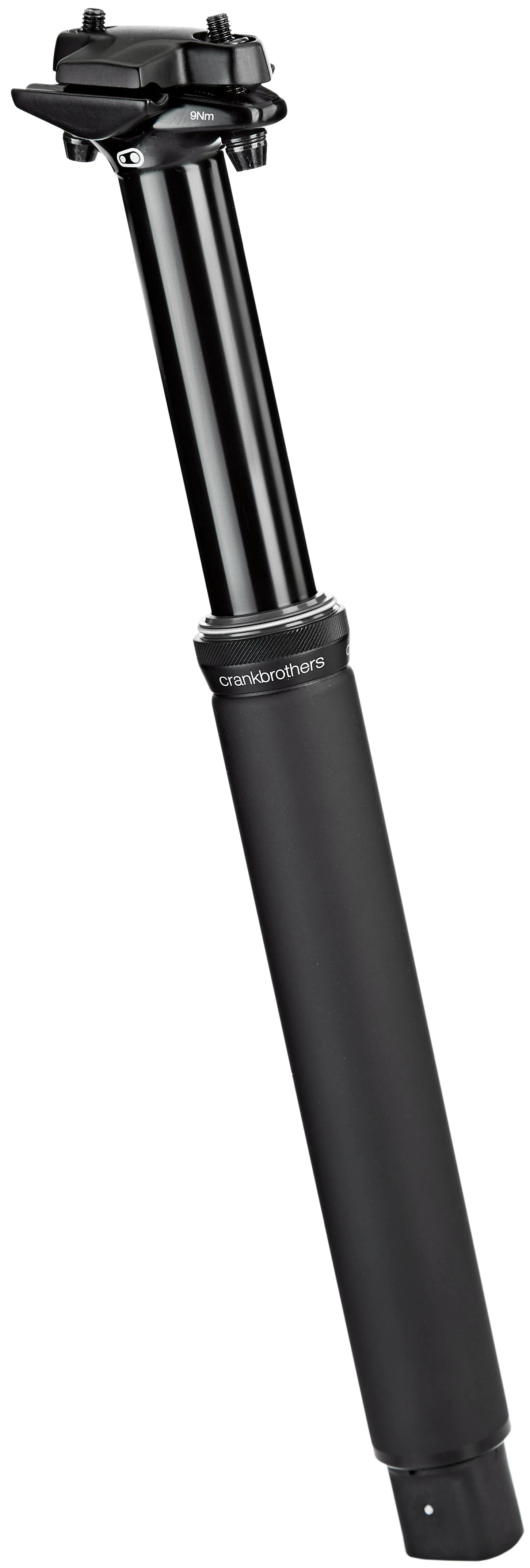 Crankbrothers Highline 3 Teleskop Sattelstütze Ø34,9mm schwarz
