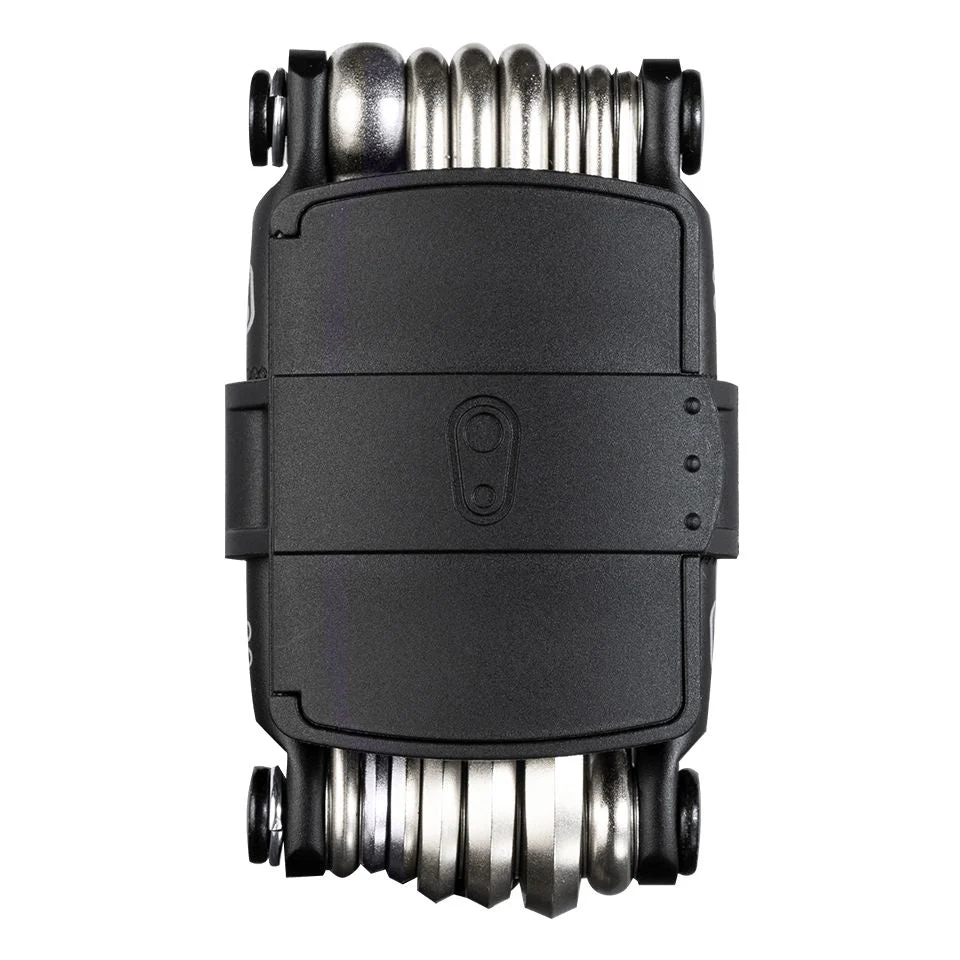 Crankbrothers Multi-20 Multitool Midnight Edition black - Image 2