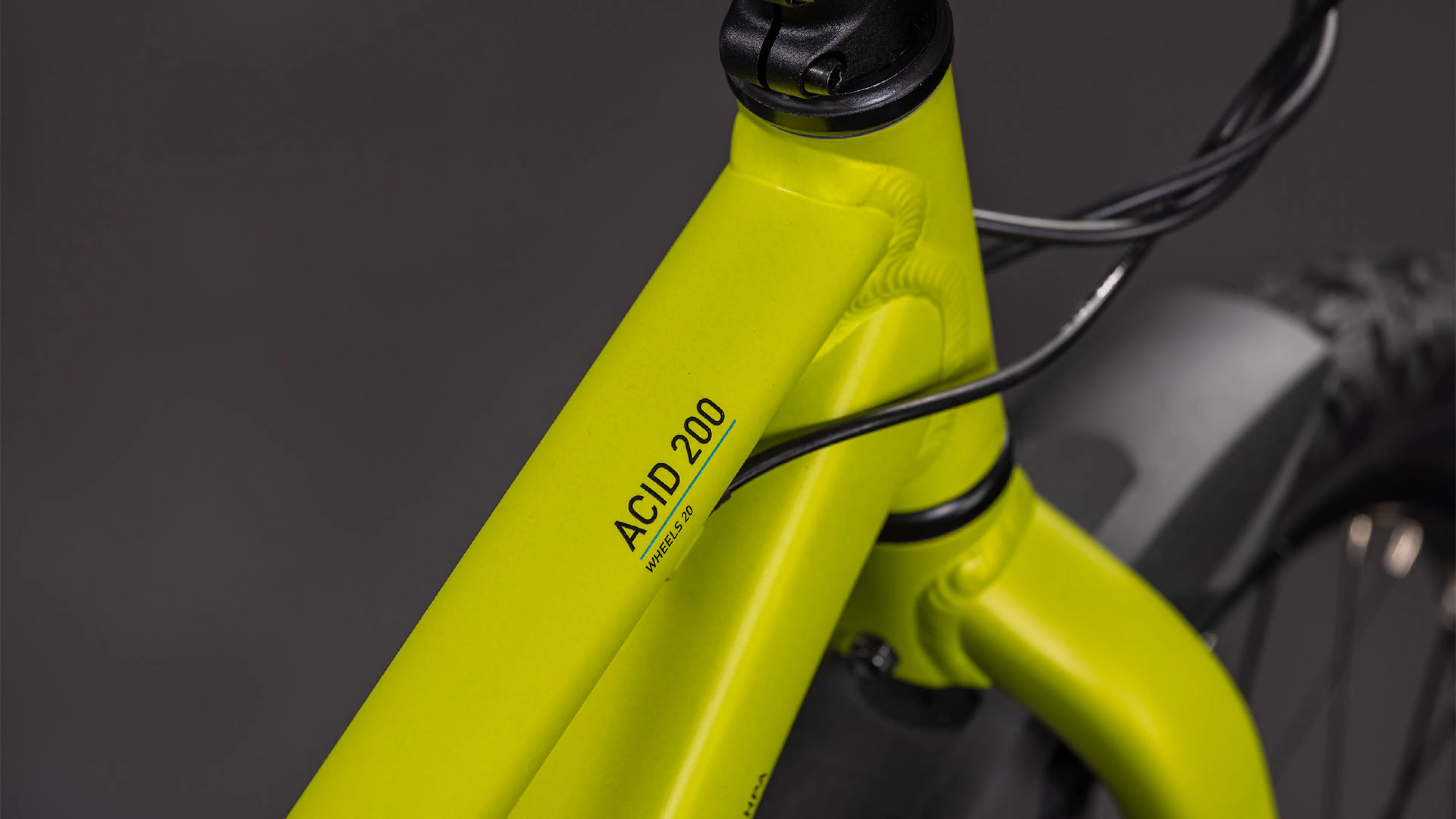 Cube Acid 200 Disc FE lizard´n´blue (2026) - Image 2