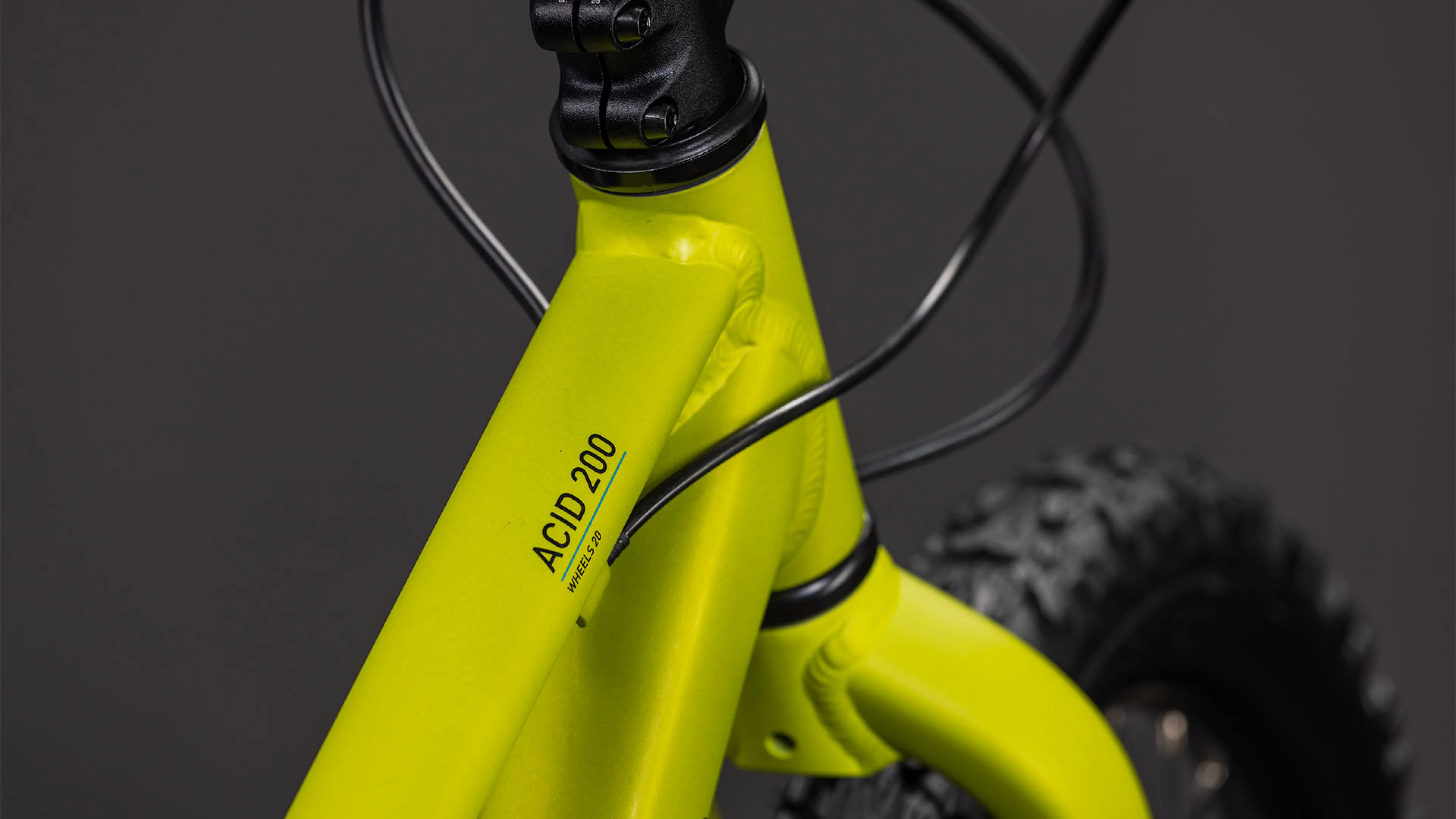 Cube Acid 200 Disc  lizard´n´blue (2026) - Image 2