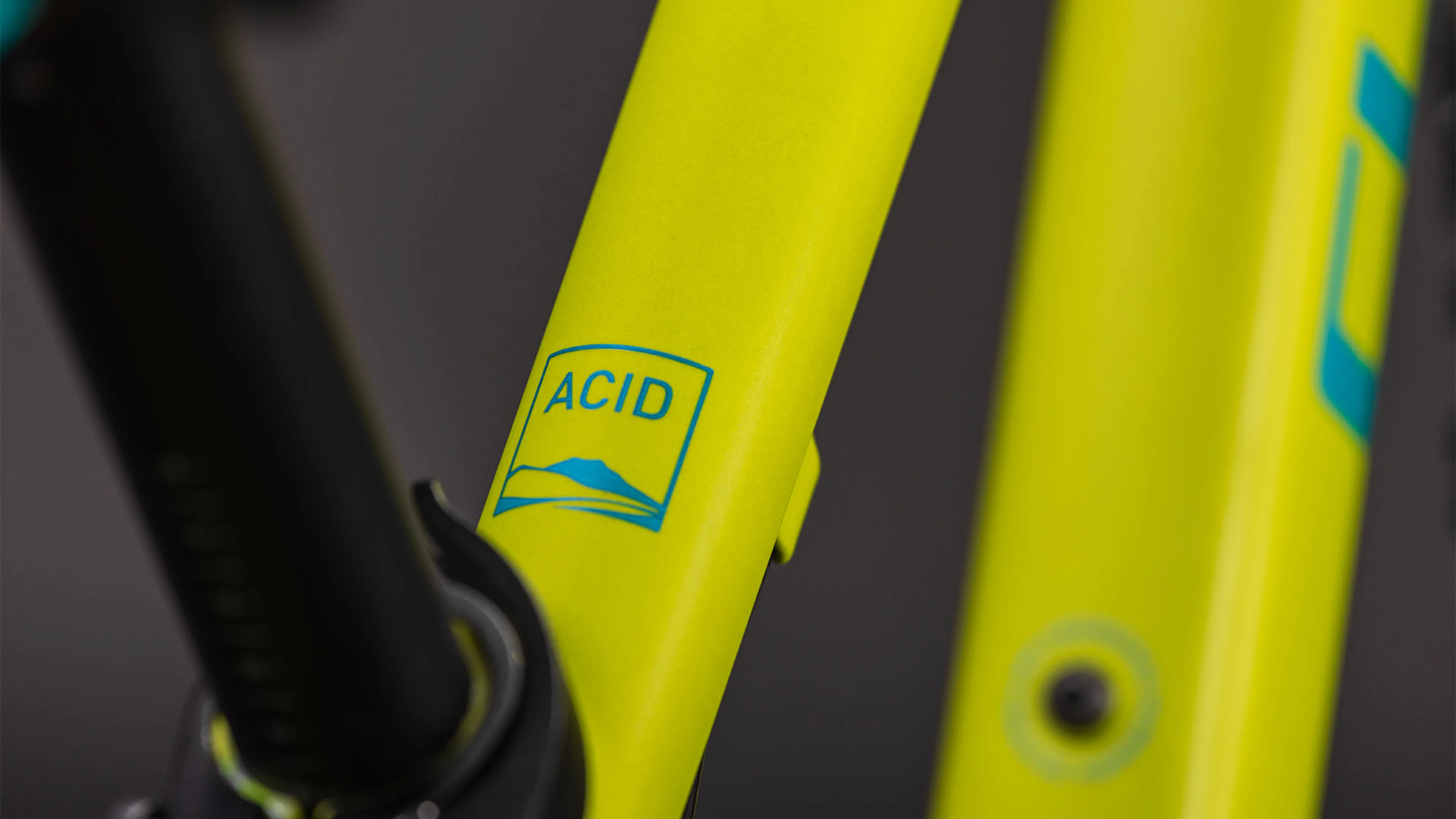 Cube Acid 200 Disc  lizard´n´blue (2026) - Image 3